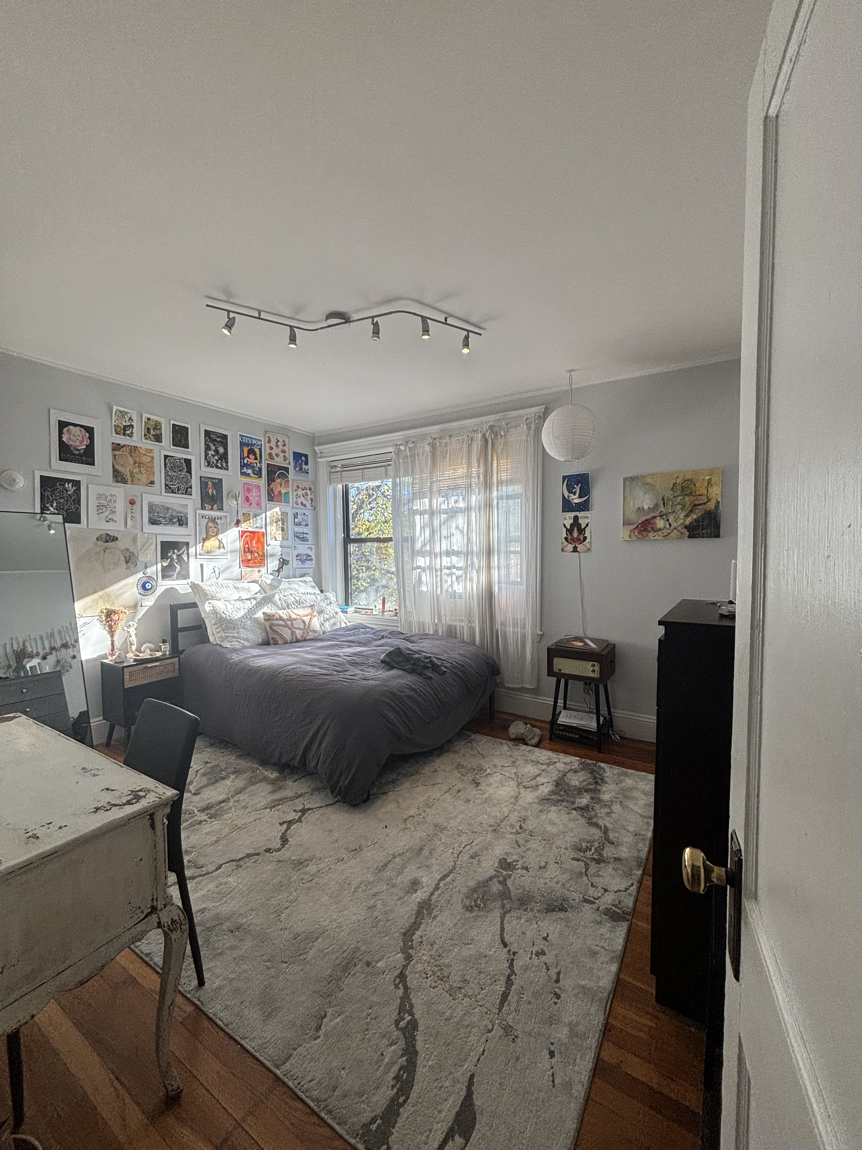 73 Parkman St, North Brookline