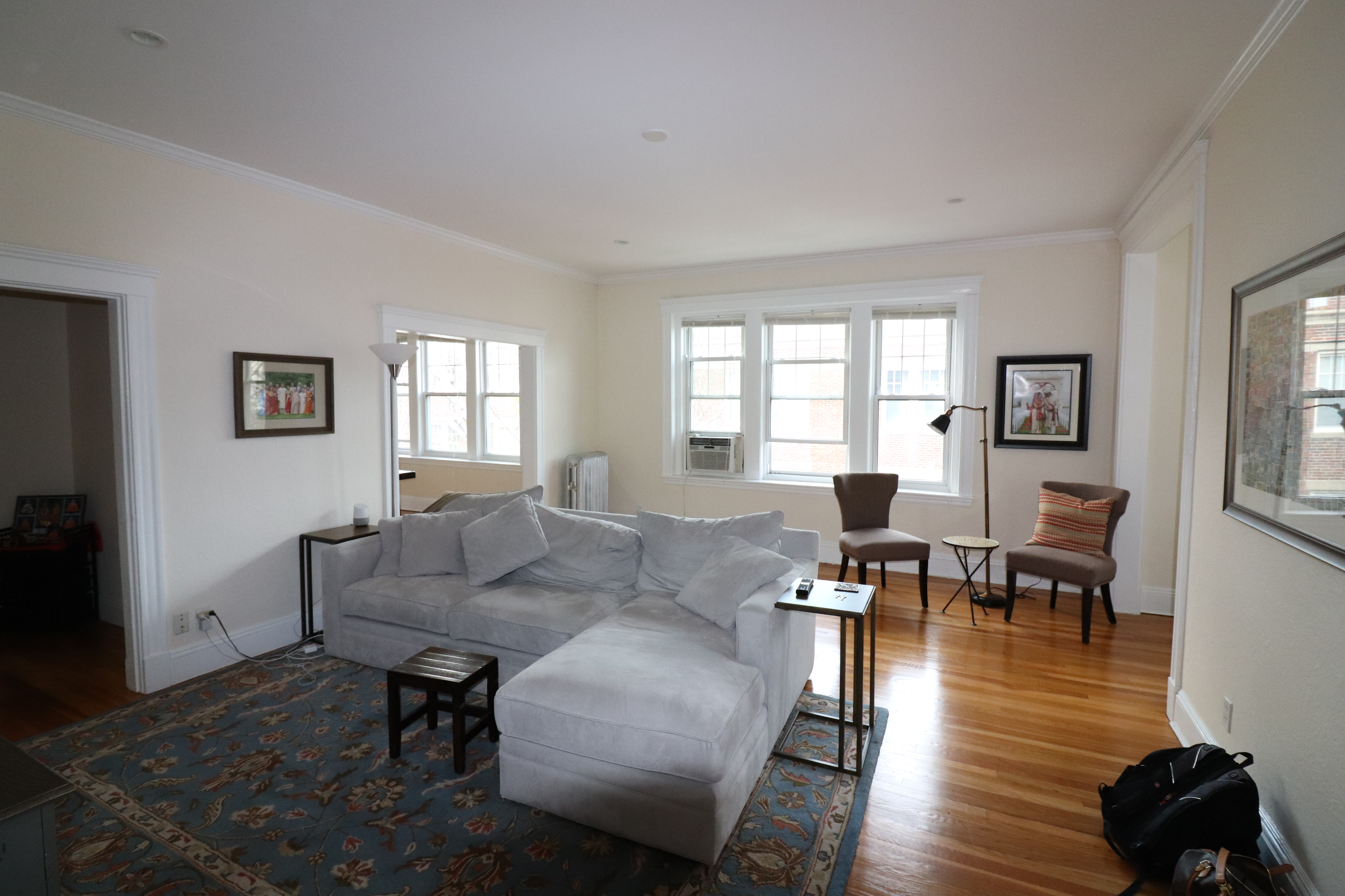 2 bed, 1 bath apartment for rent at 36 Saint Paul St Unit 3, Coolidge Corner — photo 16 of 21