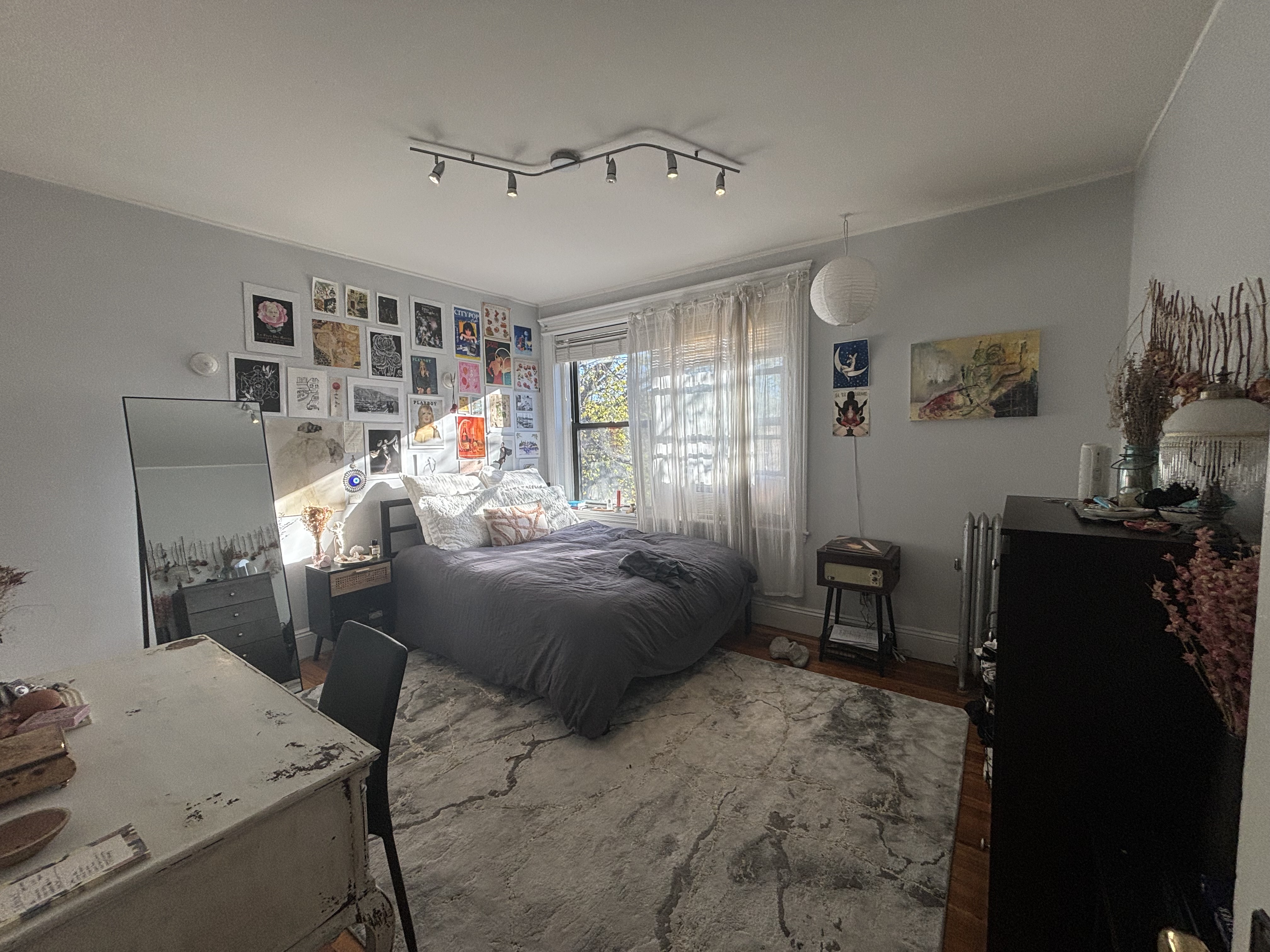 73 Parkman St, North Brookline