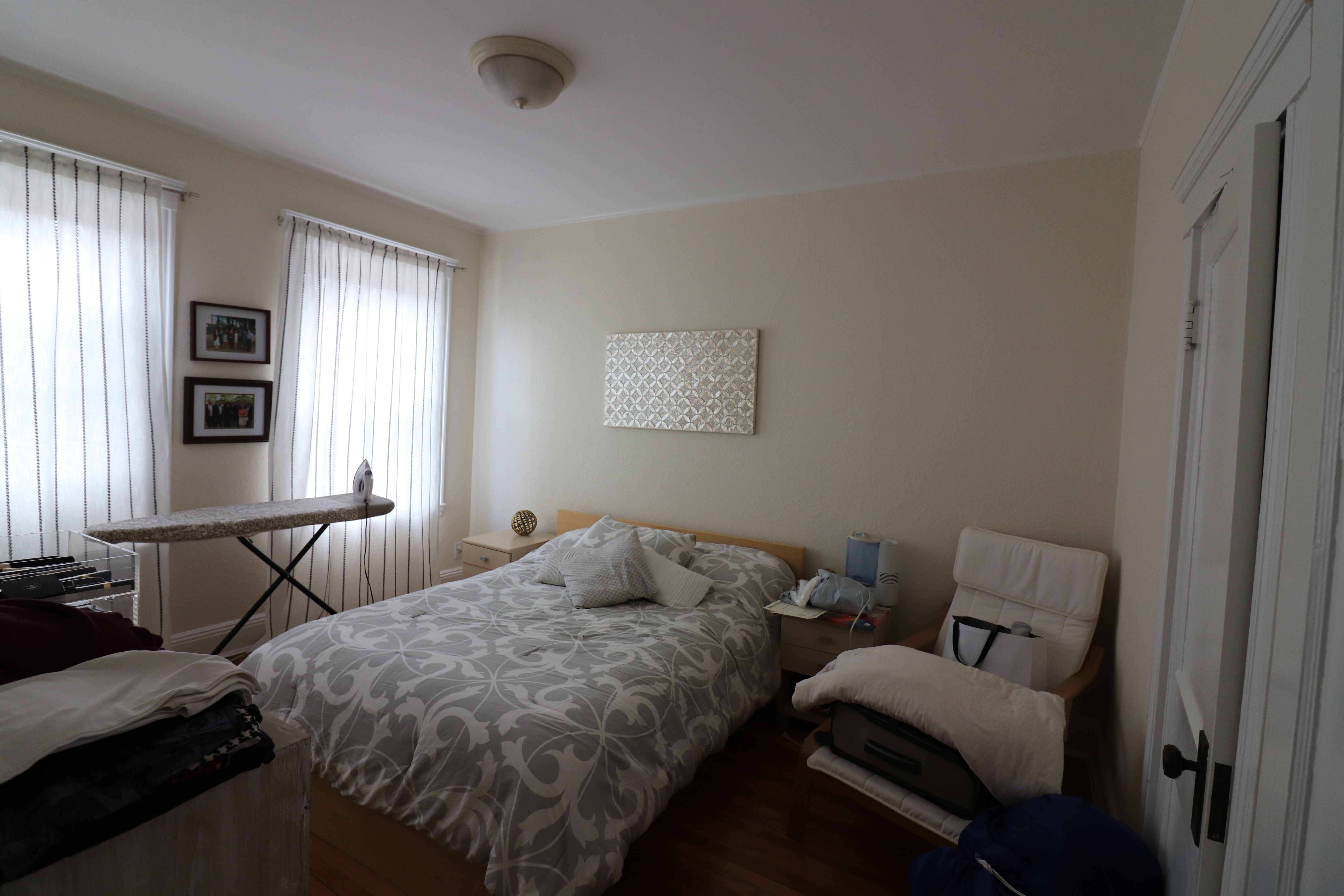 2 bed, 1 bath apartment for rent at 36 Saint Paul St Unit 3, Coolidge Corner — photo 13 of 21