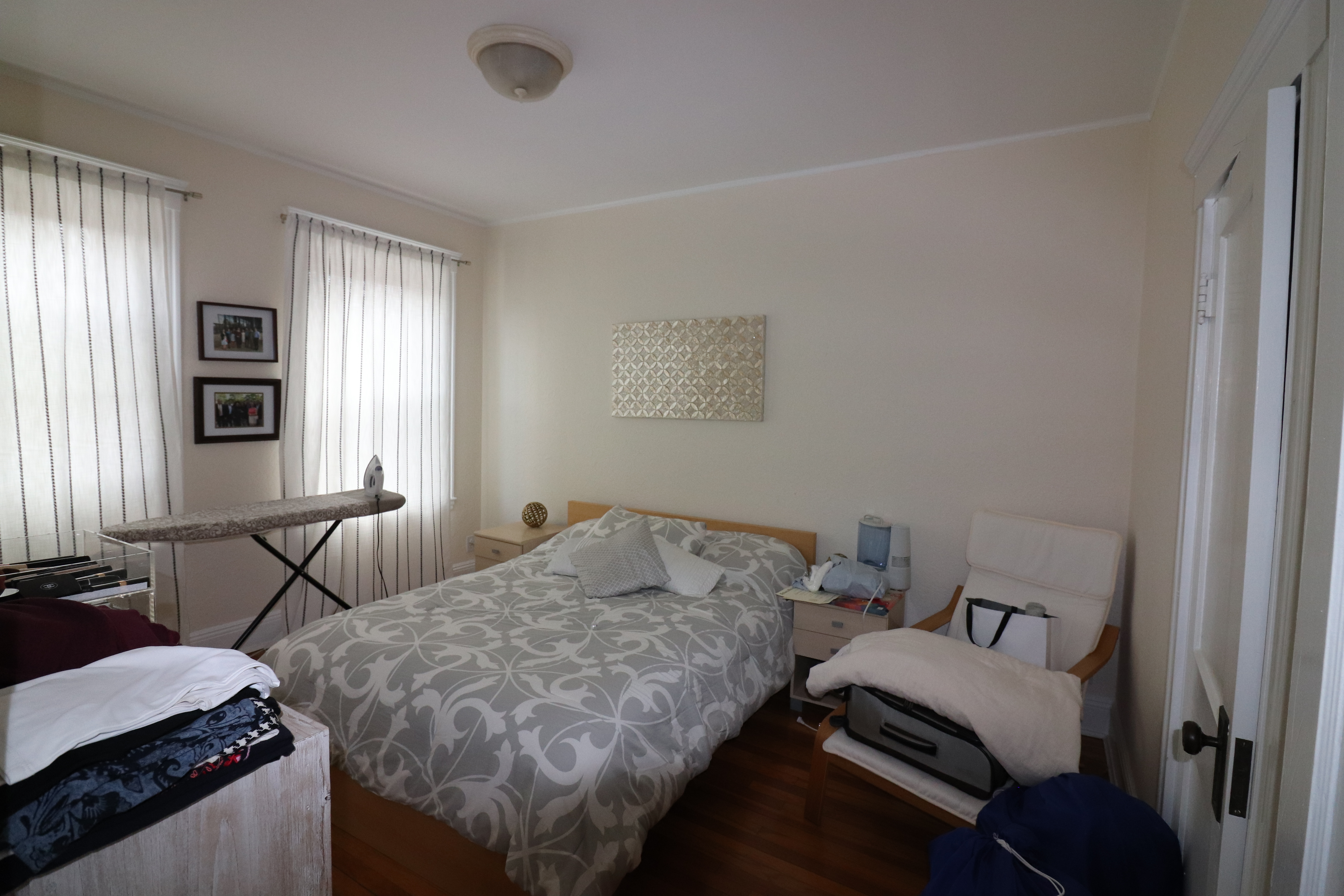 2 bed, 1 bath apartment for rent at 36 Saint Paul St Unit 3, Coolidge Corner — photo 12 of 21
