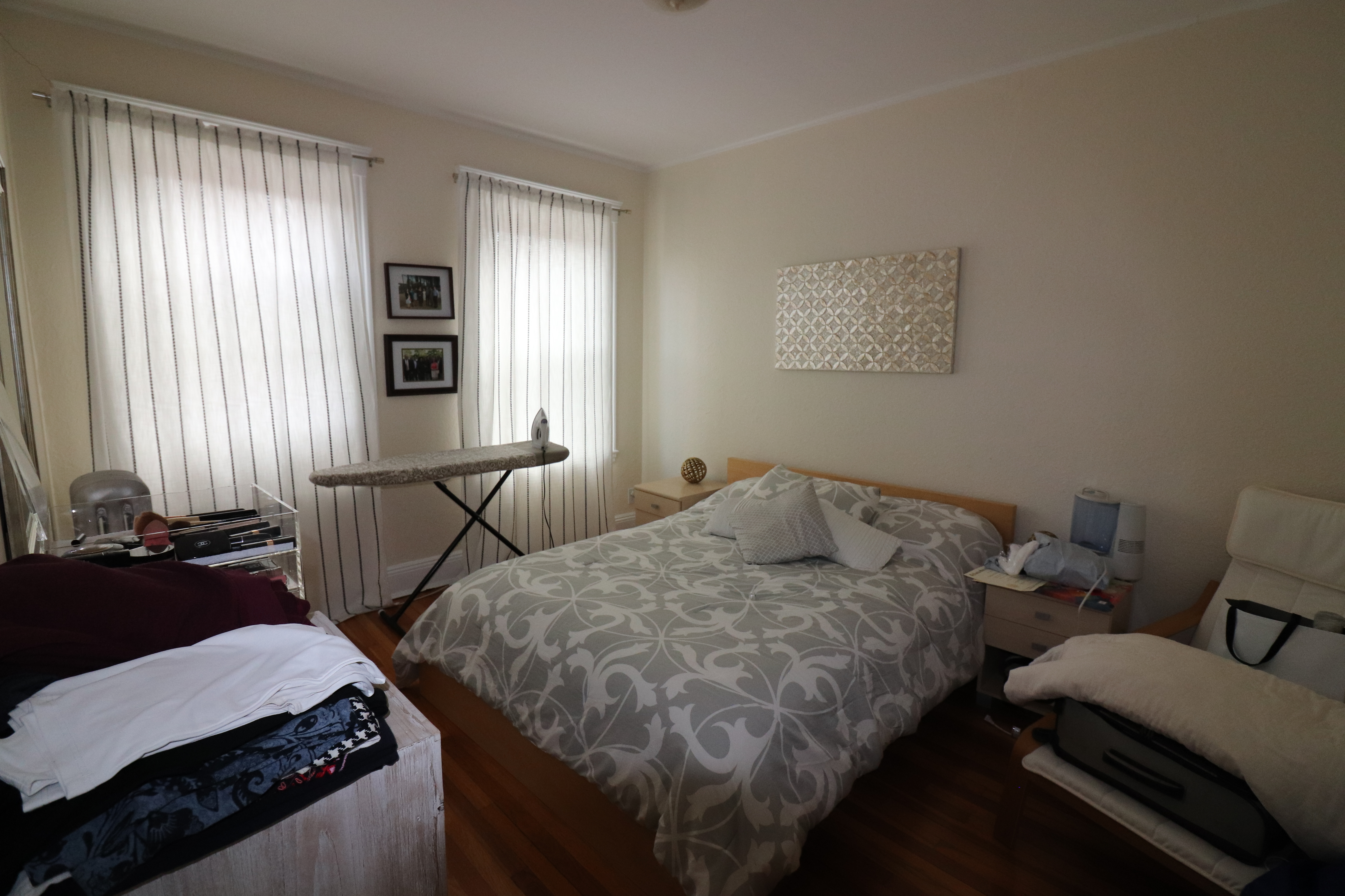 2 bed, 1 bath apartment for rent at 36 Saint Paul St Unit 3, Coolidge Corner — photo 15 of 21