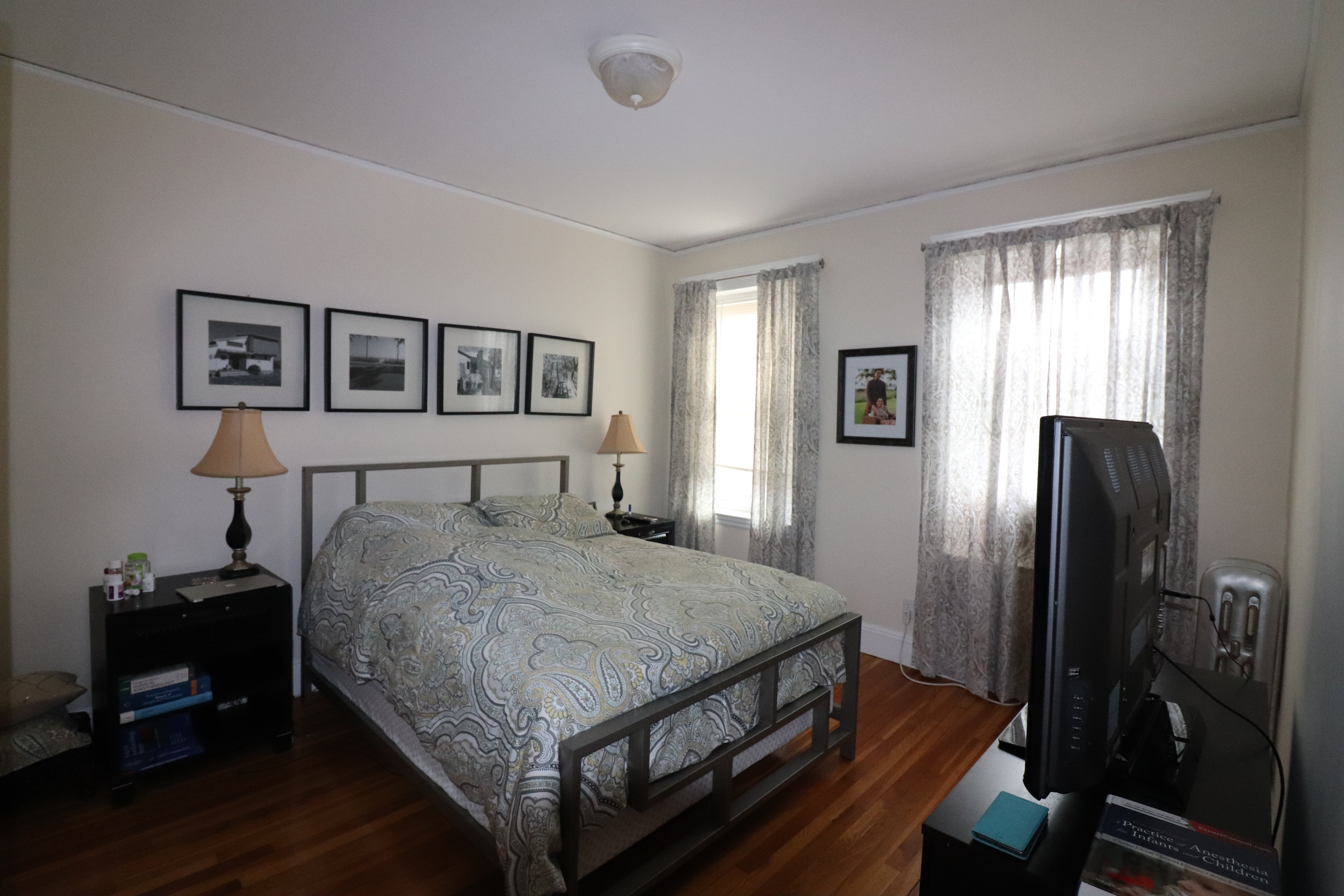 2 bed, 1 bath apartment for rent at 36 Saint Paul St Unit 3, Coolidge Corner — photo 19 of 21