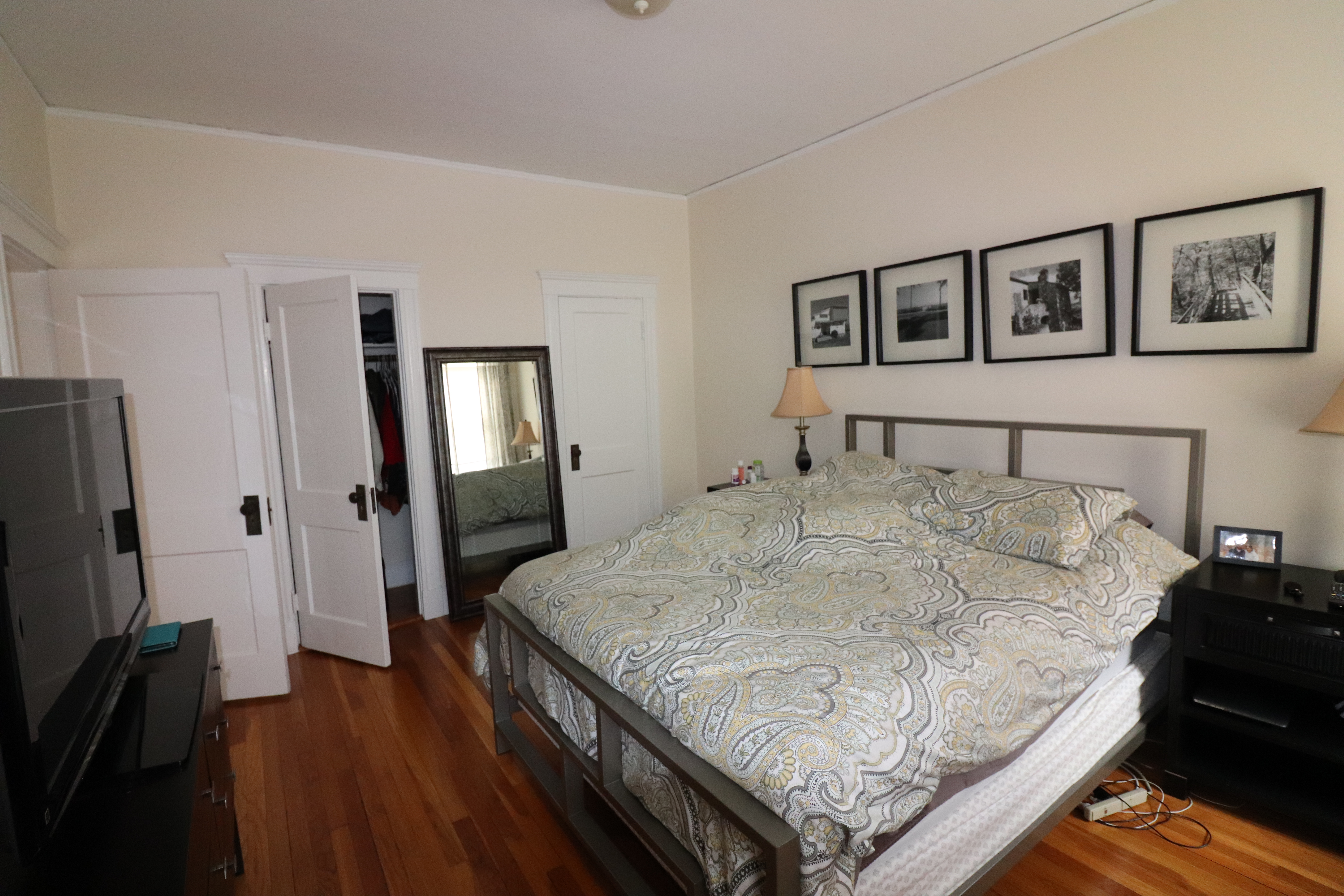 2 bed, 1 bath apartment for rent at 36 Saint Paul St Unit 3, Coolidge Corner — photo 20 of 21
