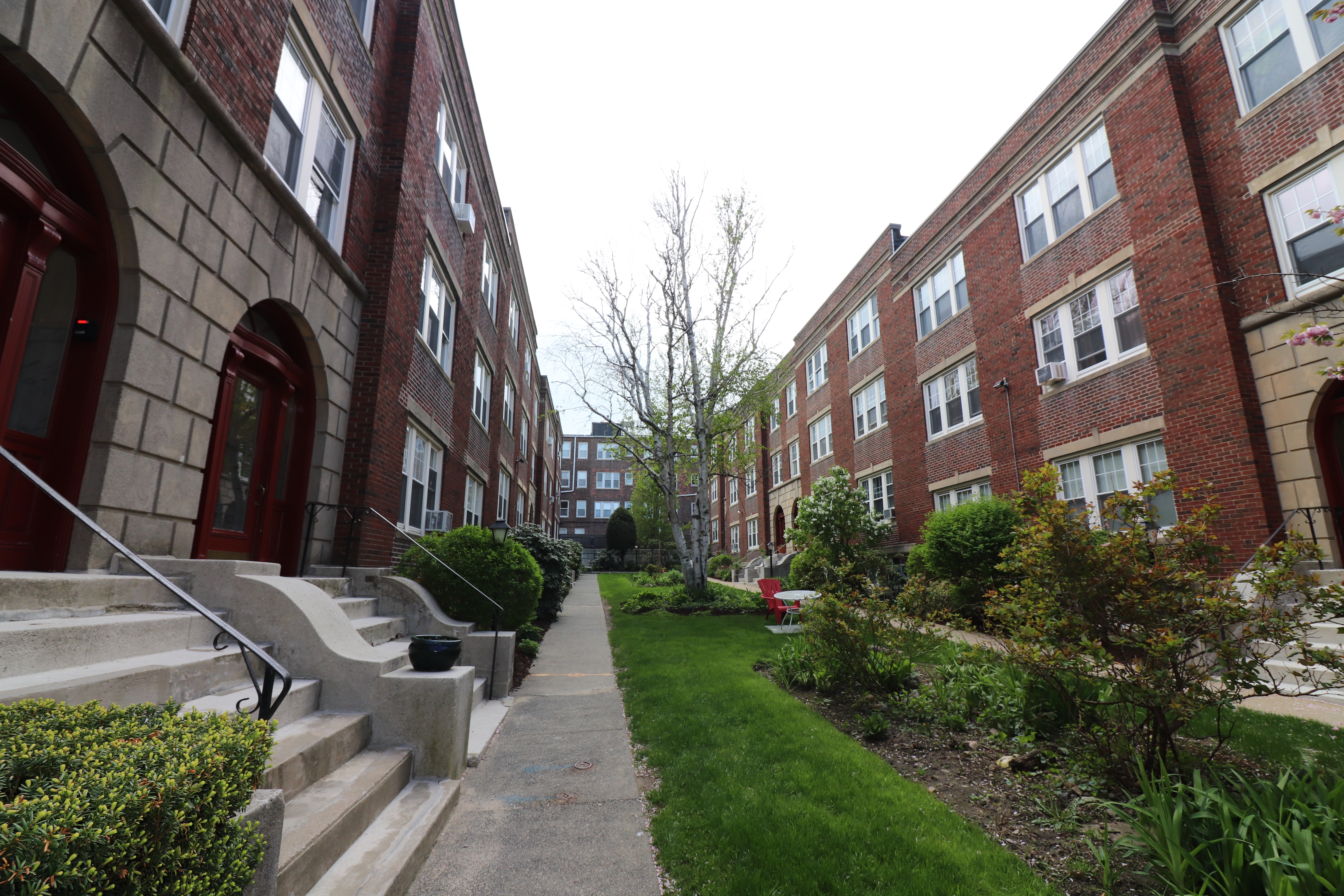 2 bed, 1 bath apartment for rent at 36 Saint Paul St Unit 3, Coolidge Corner — photo 21 of 21