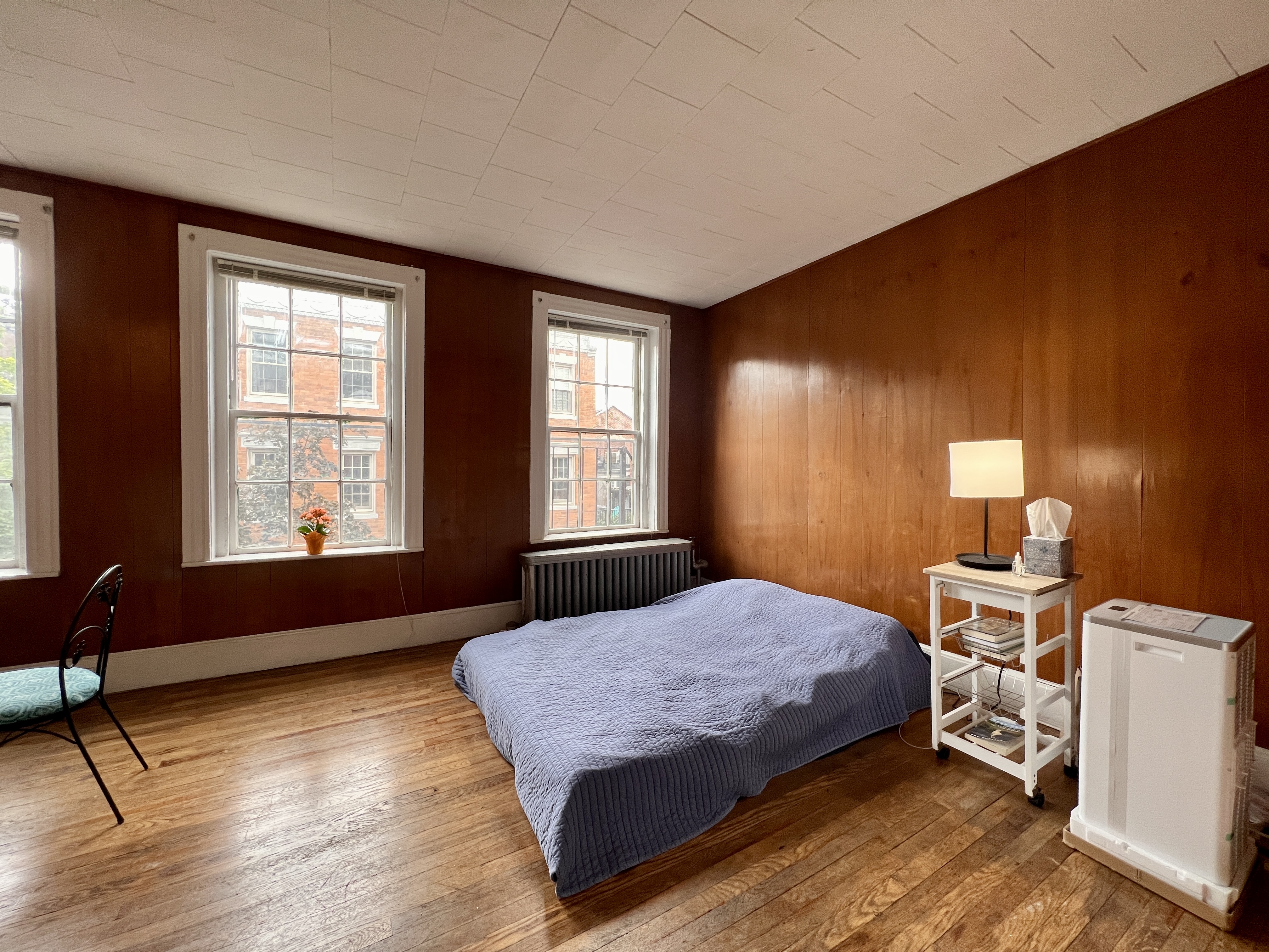 Studio bed, 1 bath apartment for rent at 85 Phillips St Unit 7, Beacon Hill — photo 1 of 6