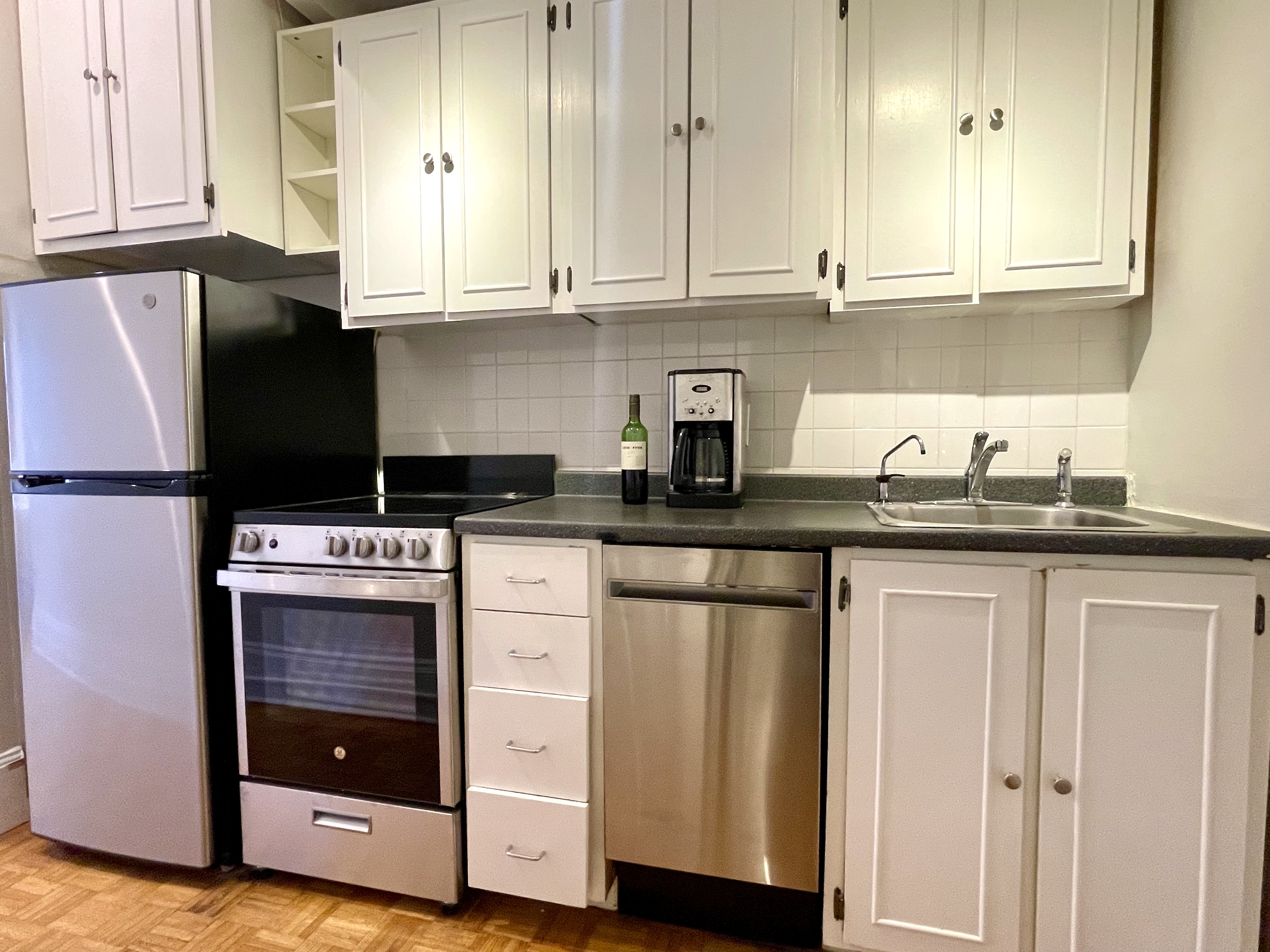 1 bed, 1 bath apartment for rent at 21 Beacon St Unit 5R, Beacon Hill — photo 9 of 14