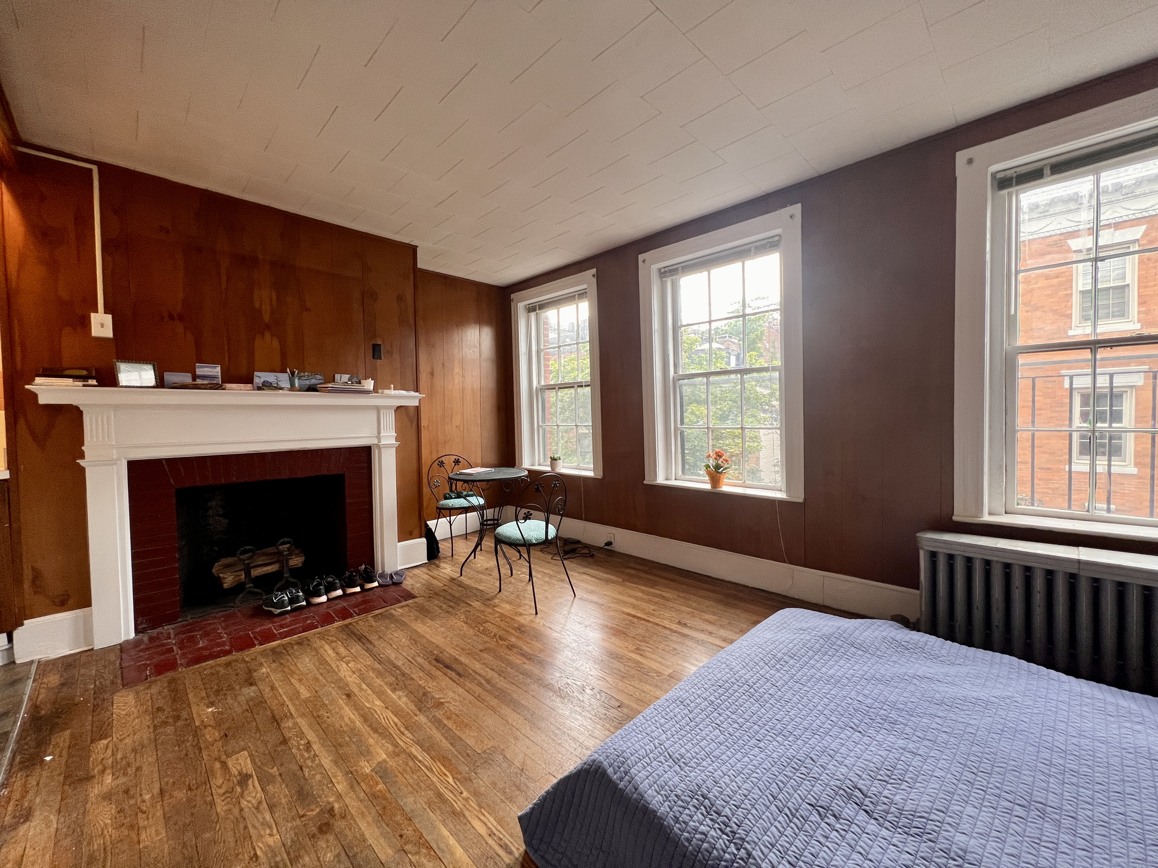 Studio bed, 1 bath apartment for rent at 85 Phillips St Unit 7, Beacon Hill — photo 2 of 6