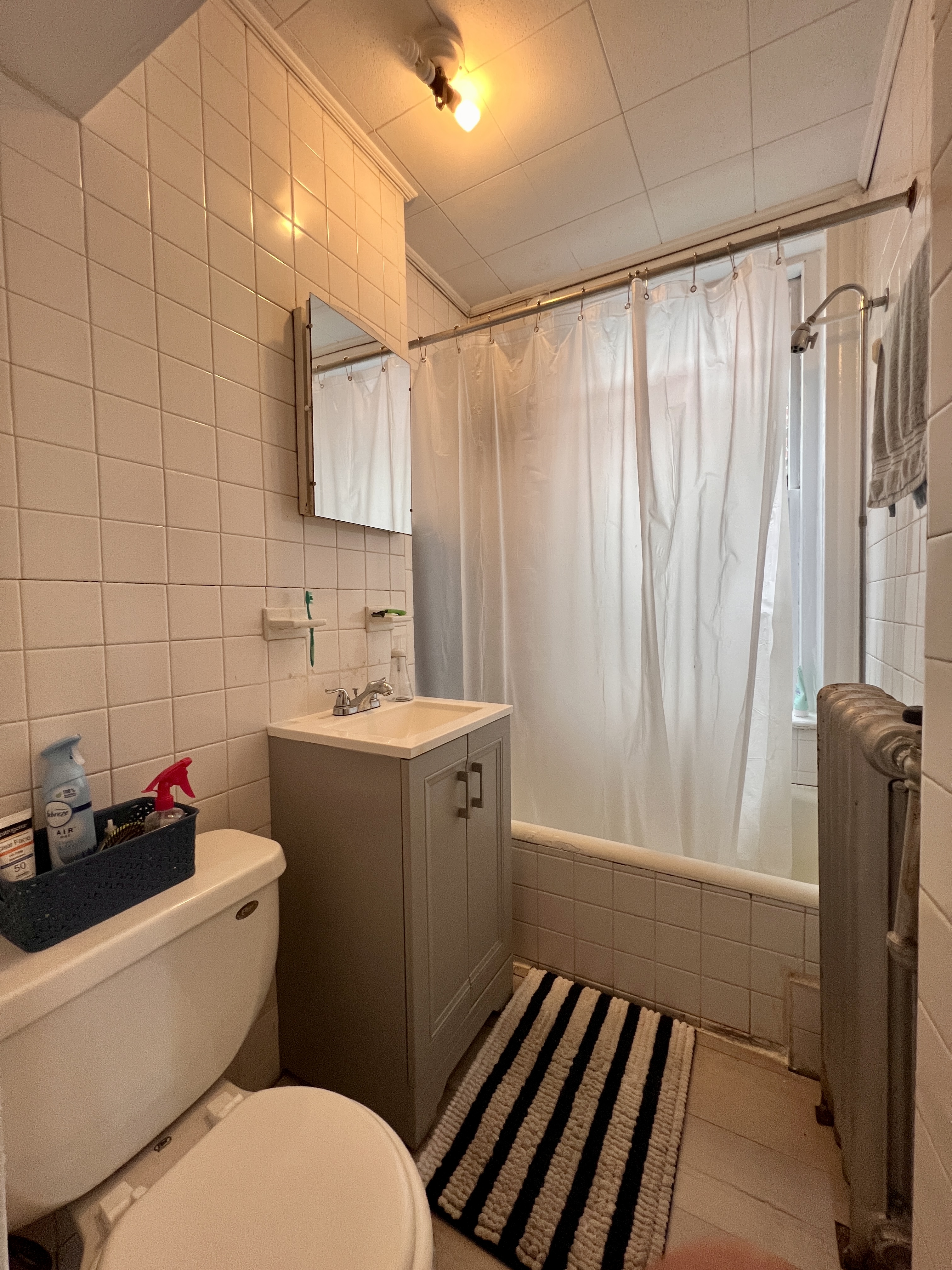 Studio bed, 1 bath apartment for rent at 85 Phillips St Unit 7, Beacon Hill — photo 6 of 6