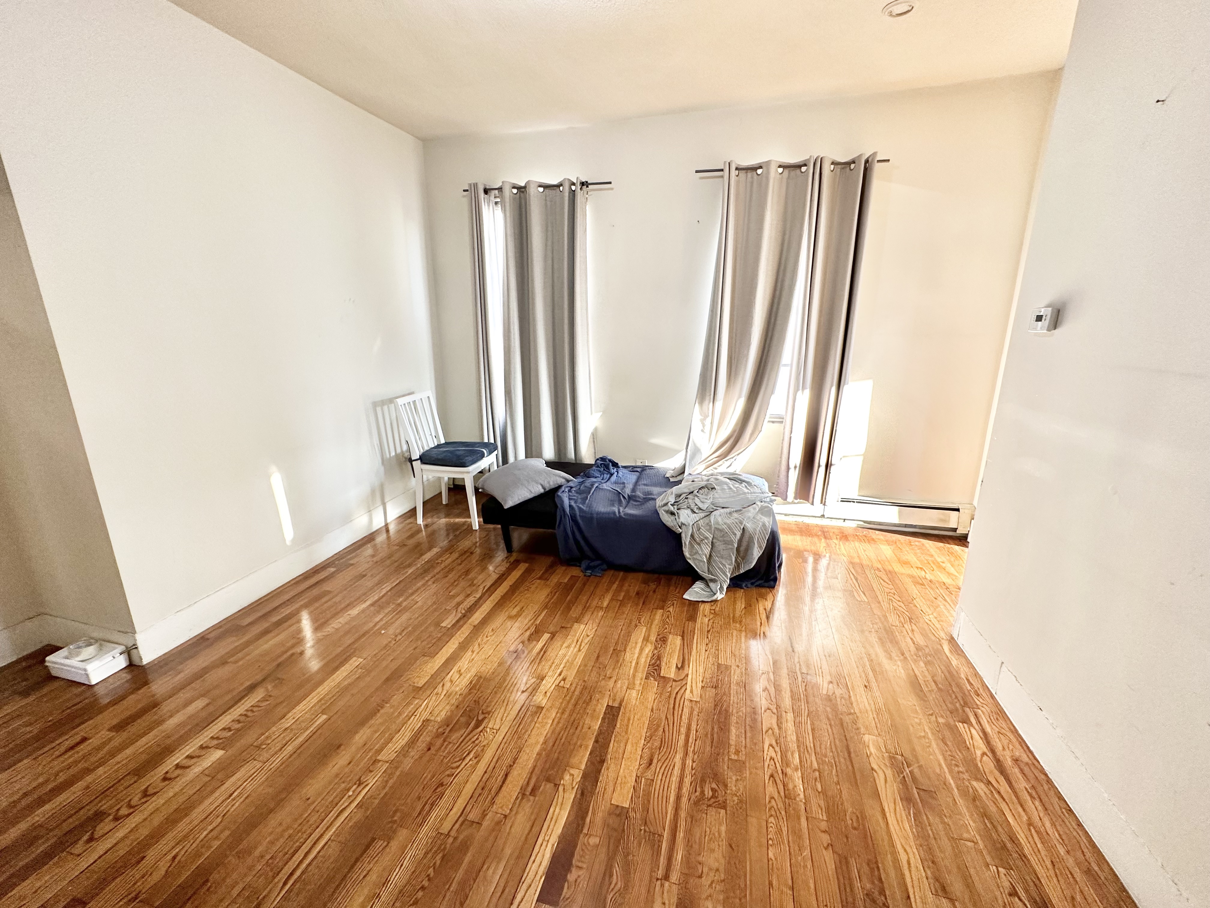 2 bed, 1 bath apartment for rent at 16 Webster Ave Unit 2, East Somerville — photo 4 of 9