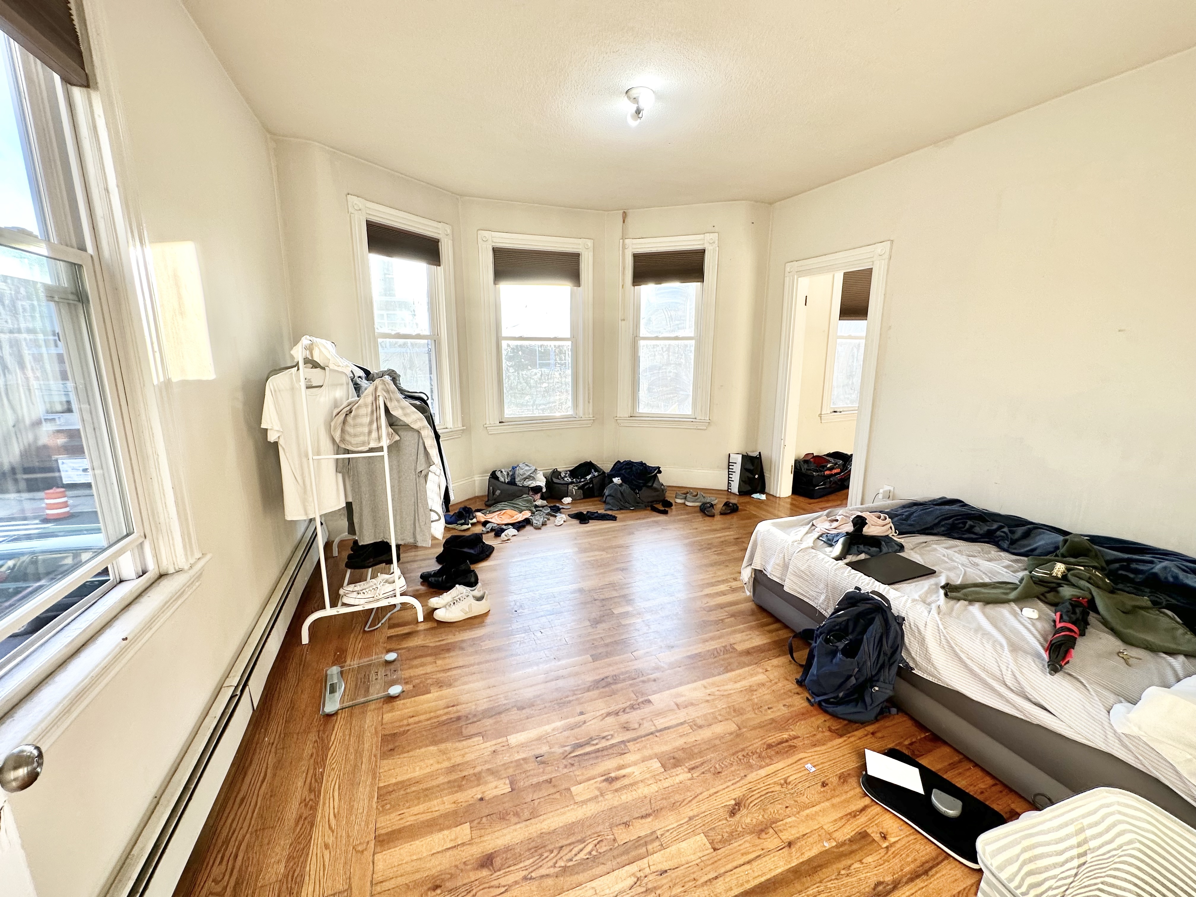 2 bed, 1 bath apartment for rent at 16 Webster Ave Unit 2, East Somerville — photo 6 of 9