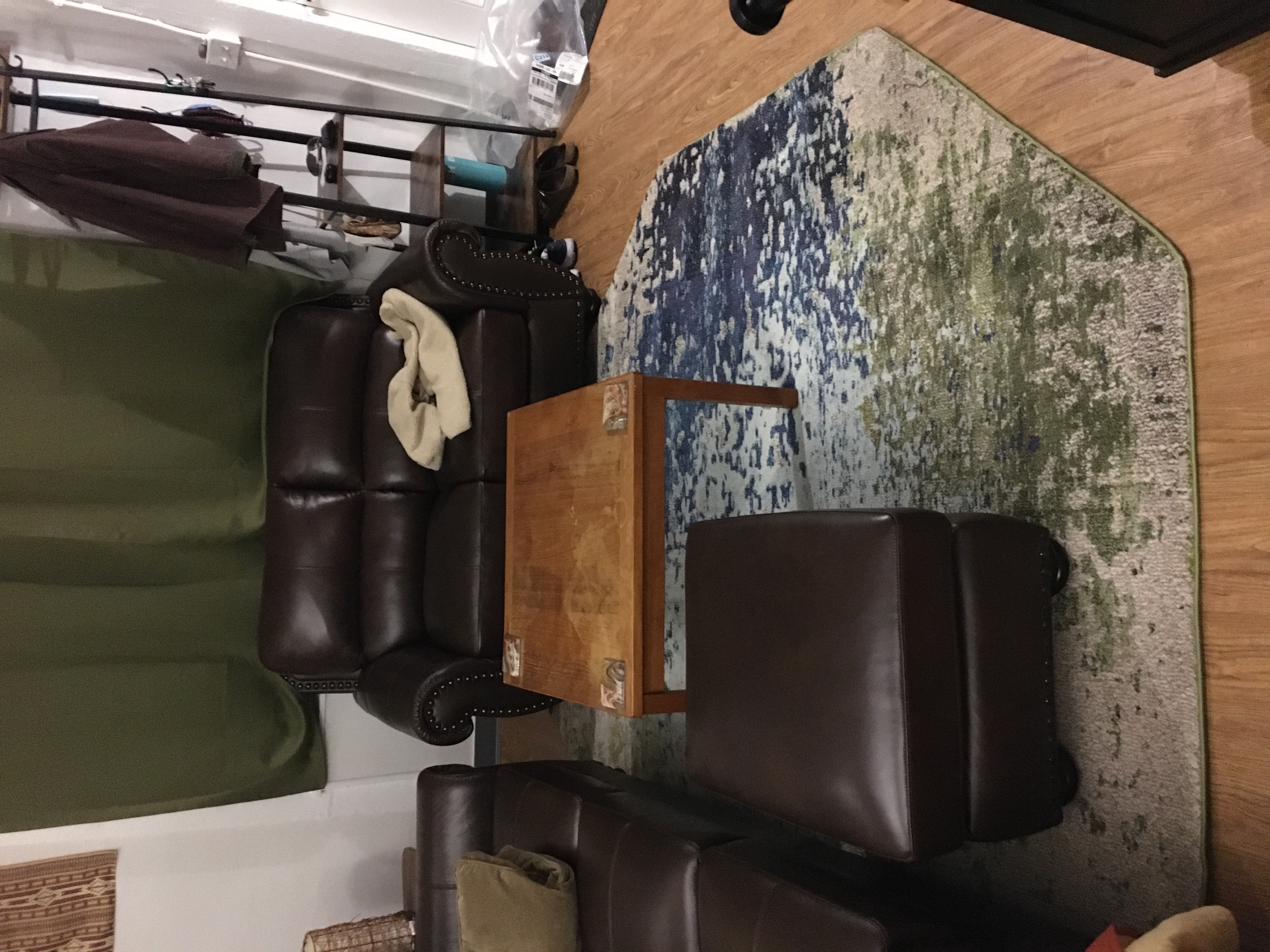 Studio bed, 1 bath apartment for rent at 302 Beacon St Unit A, Porter Square — photo 8 of 15