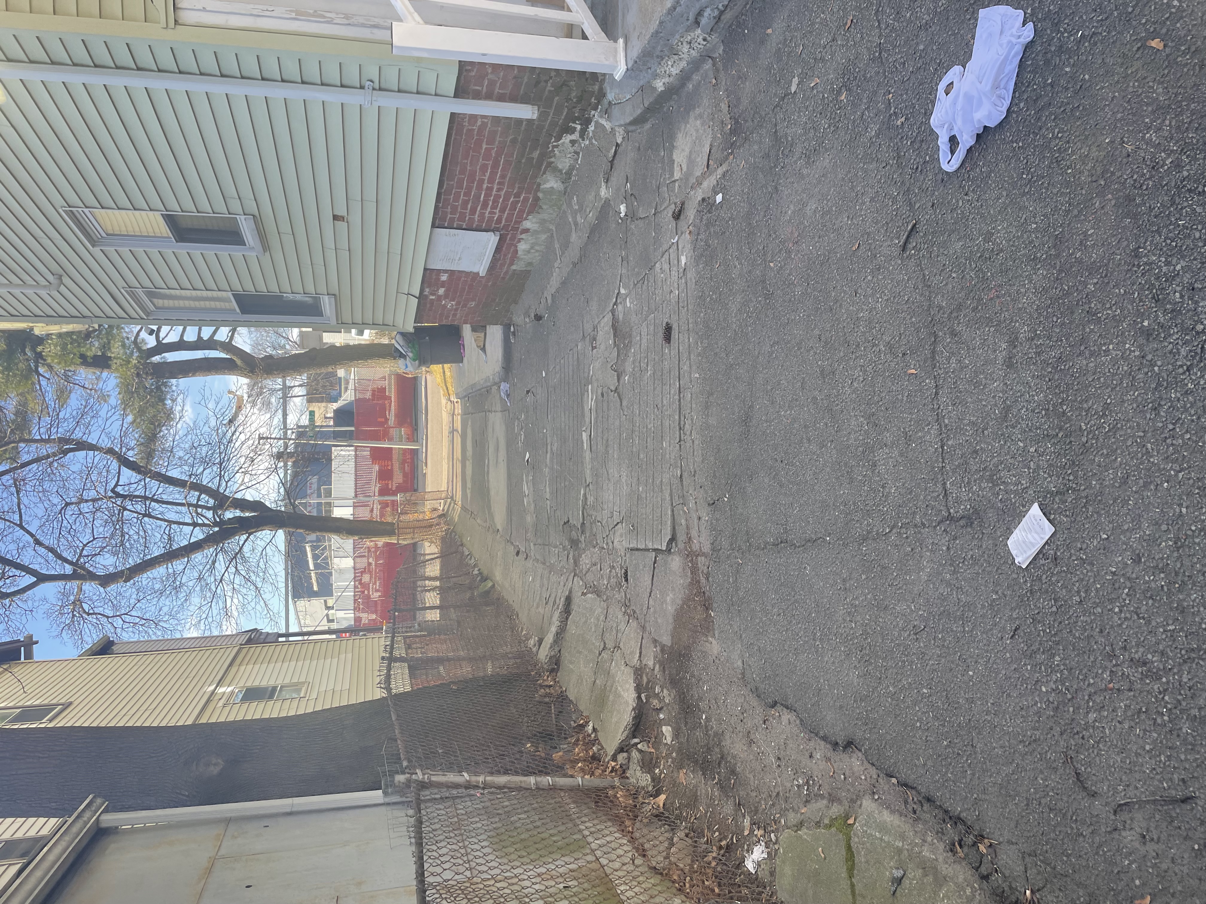 1 bed, 1 bath apartment for rent at 12 Richfield St Unit 2, Dorchester — photo 8 of 9