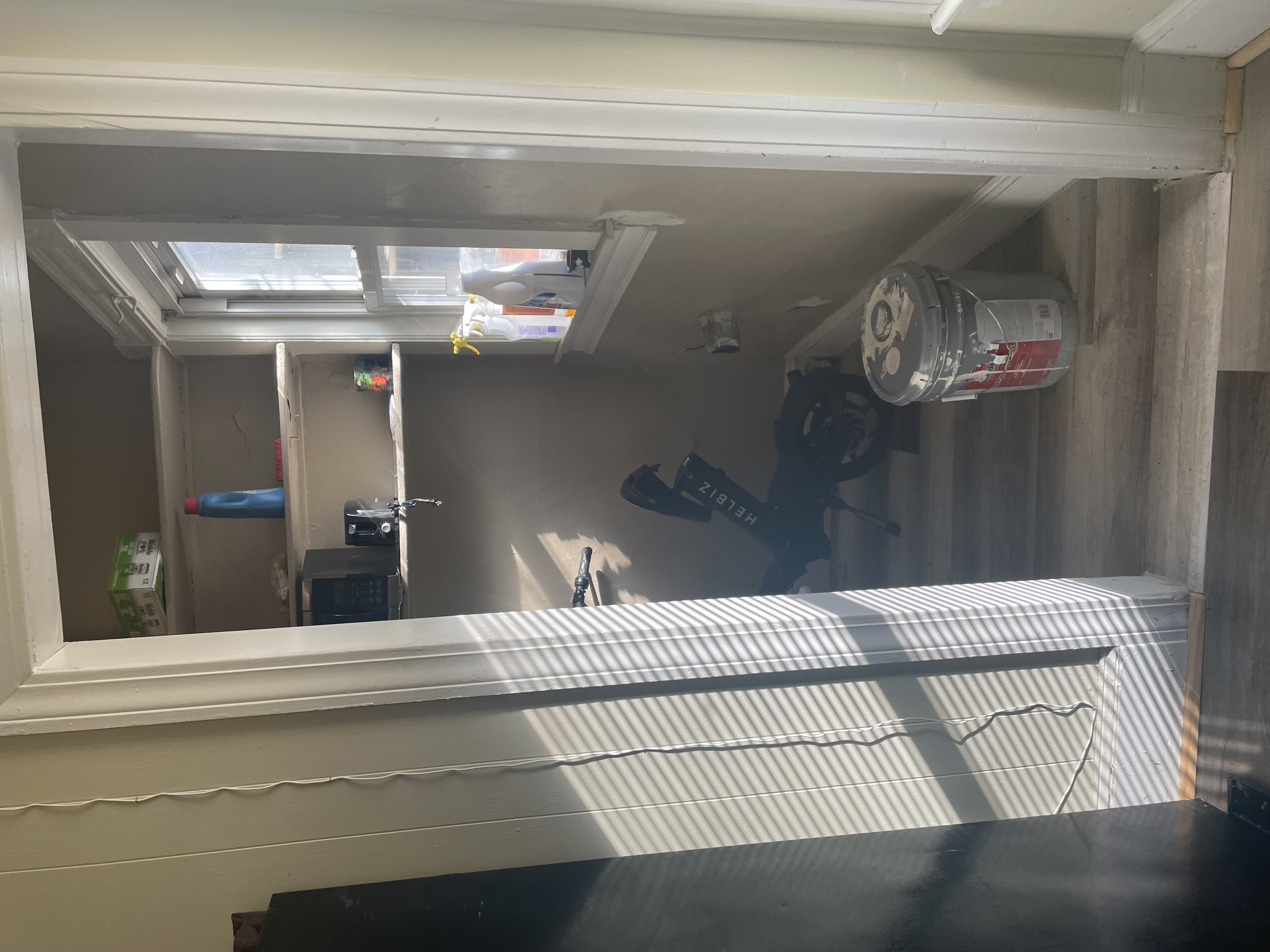 1 bed, 1 bath apartment for rent at 12 Richfield St Unit 2, Dorchester — photo 2 of 9