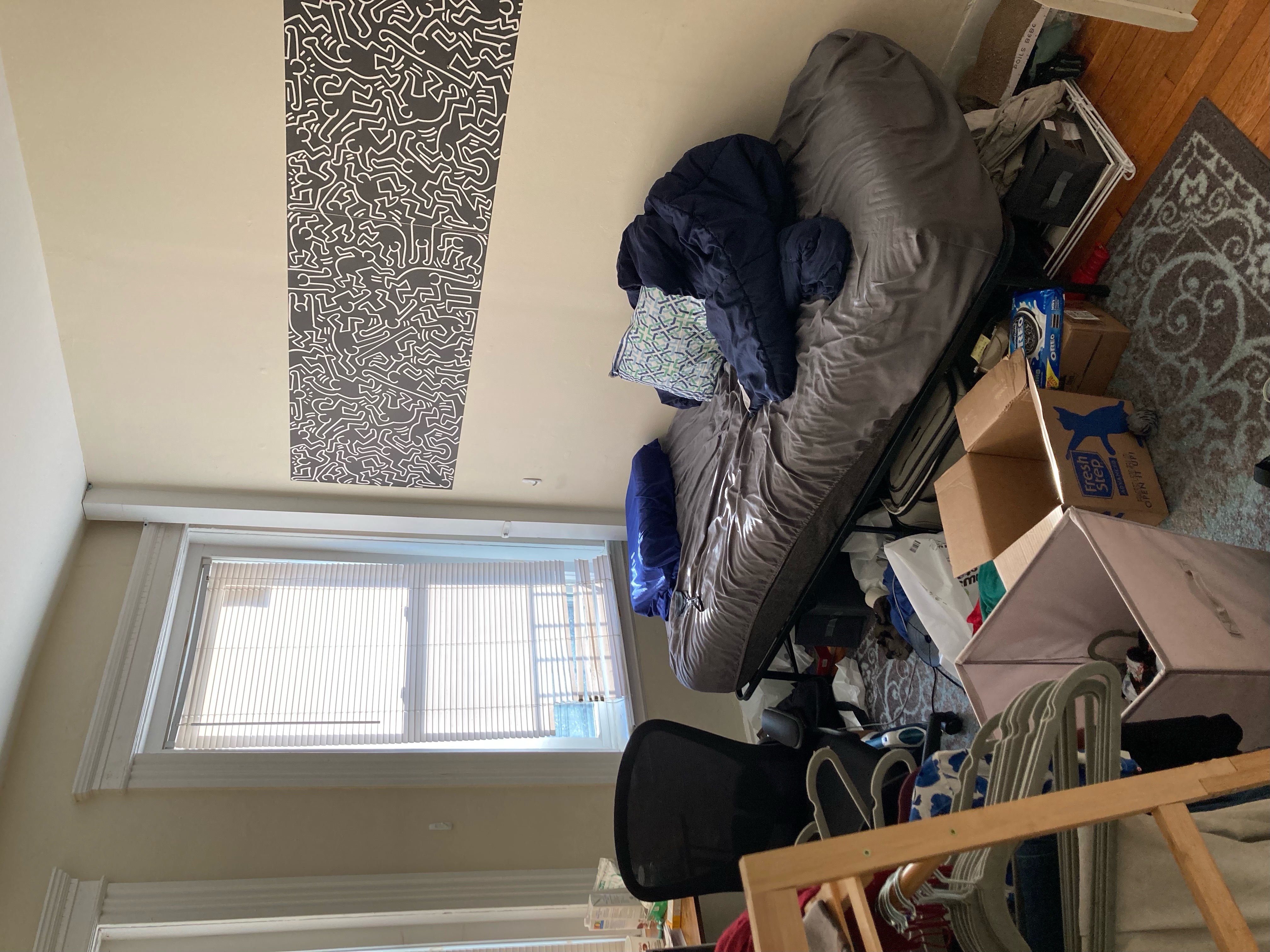 3 bed, 1 bath apartment for rent at 1325 Commonwealth Ave Unit 42, Allston — photo 2 of 7