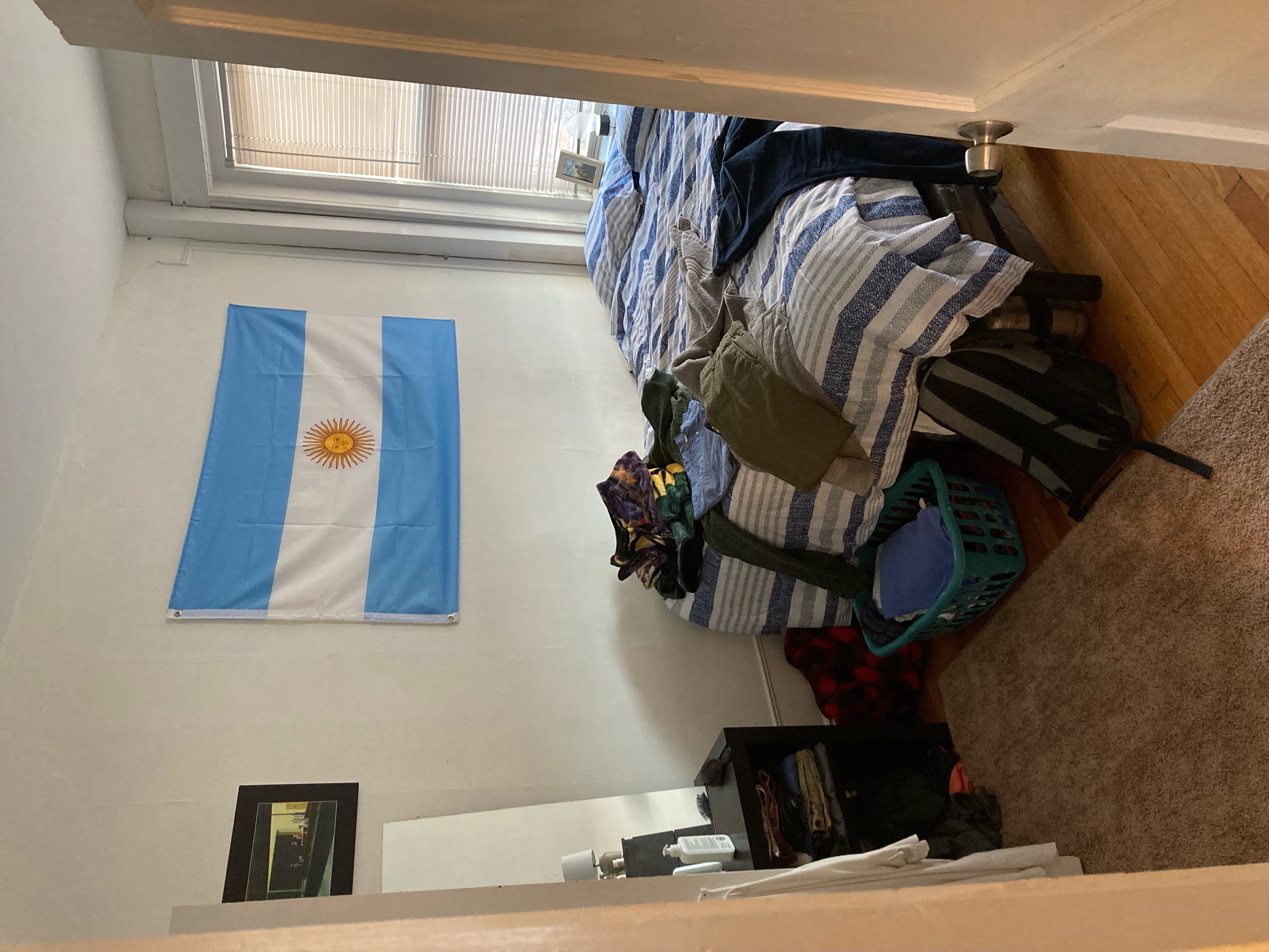 3 bed, 1 bath apartment for rent at 1325 Commonwealth Ave Unit 42, Allston — photo 3 of 7