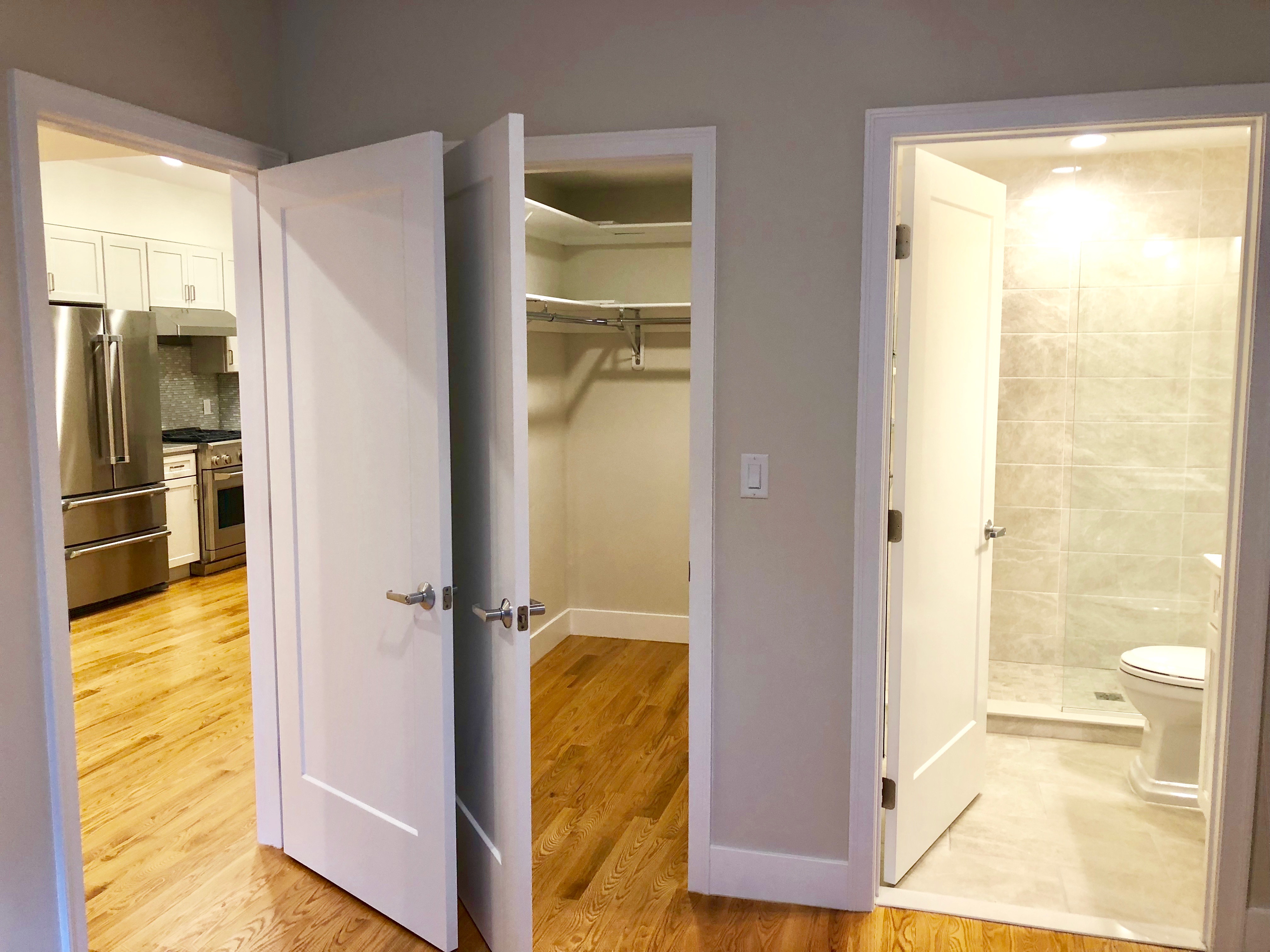 3 bed, 2 bath apartment for rent at 719 Boylston St Unit 302, Back Bay — photo 9 of 10
