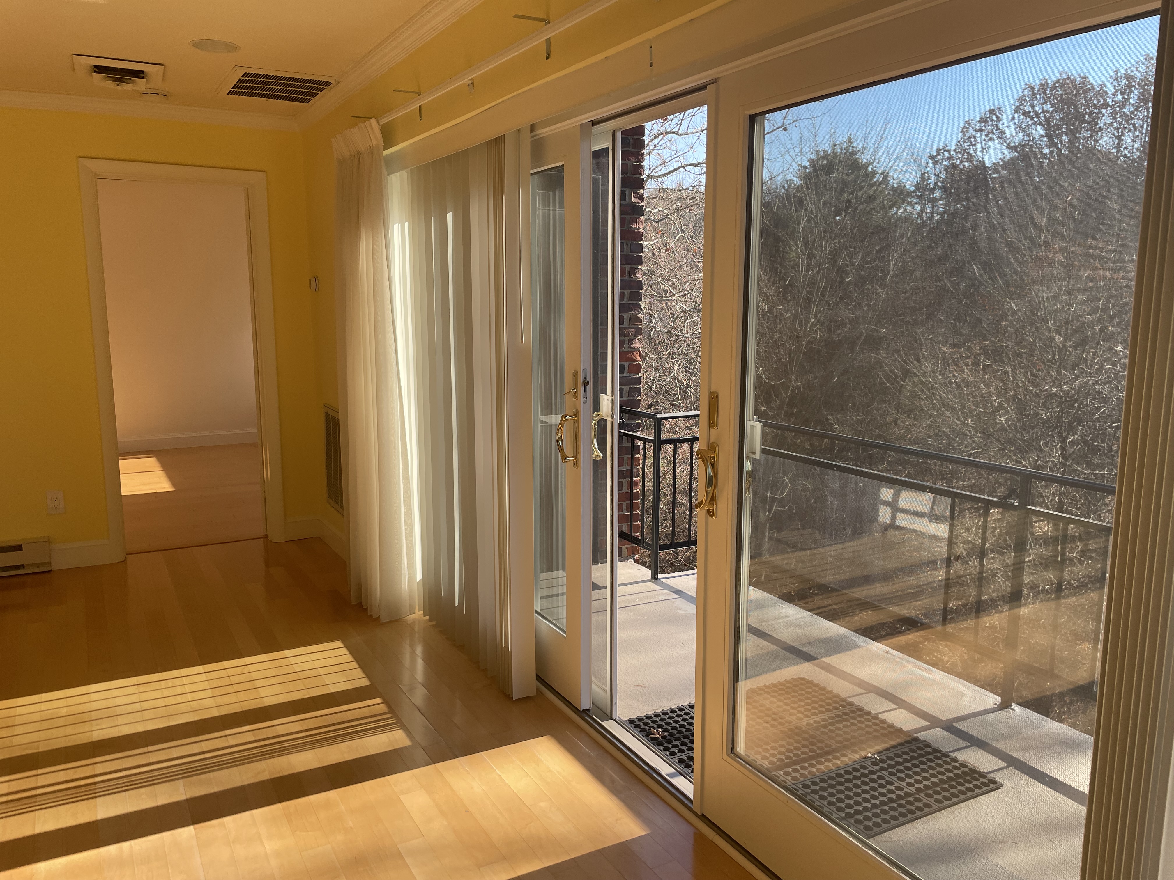 3 bed, 3 bath apartment for rent at 1210 Greendale Ave Unit 334A, Needham — photo 1 of 30