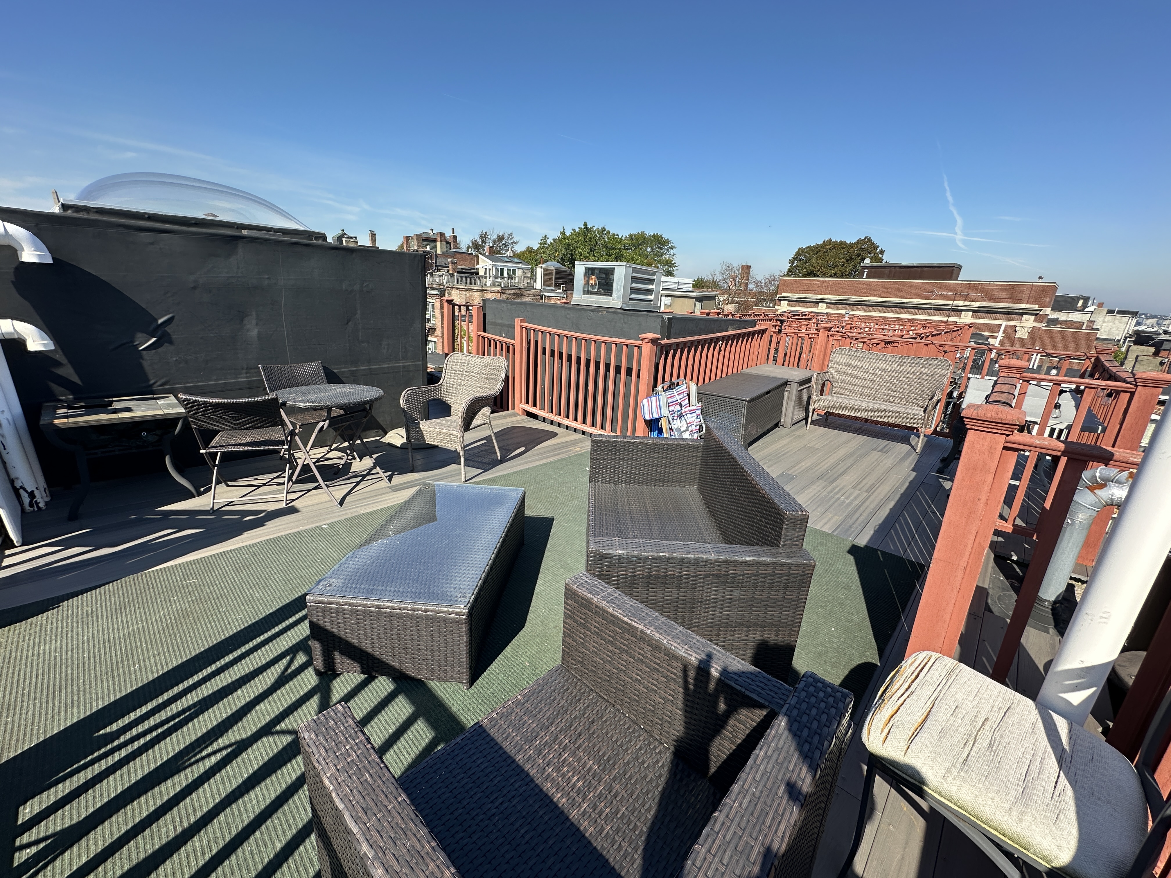 1 bed, 1 bath apartment for rent at 11 Sheafe St Unit 16-CF, North End — photo 17 of 26