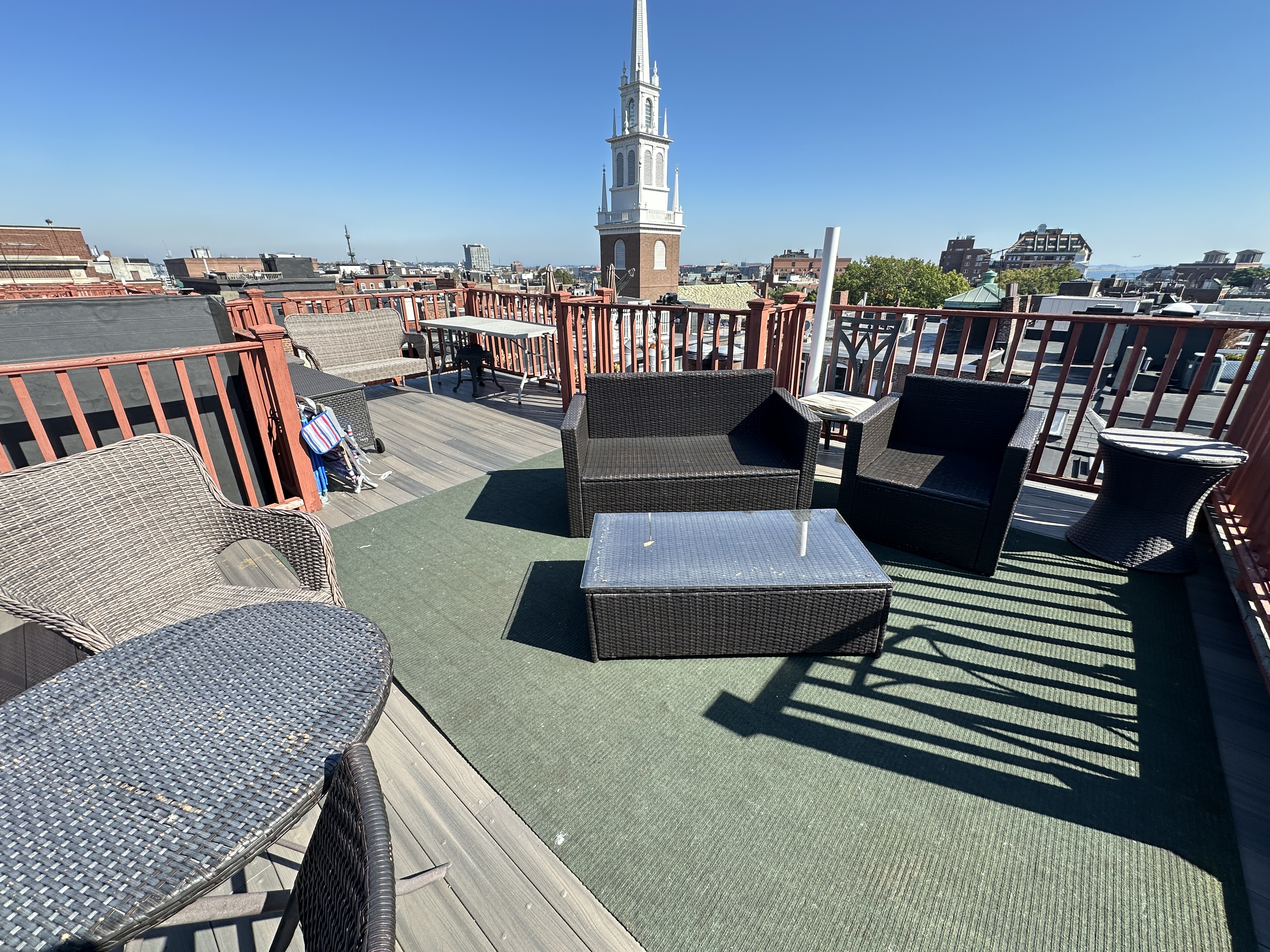 1 bed, 1 bath apartment for rent at 11 Sheafe St Unit 16-CF, North End — photo 18 of 26