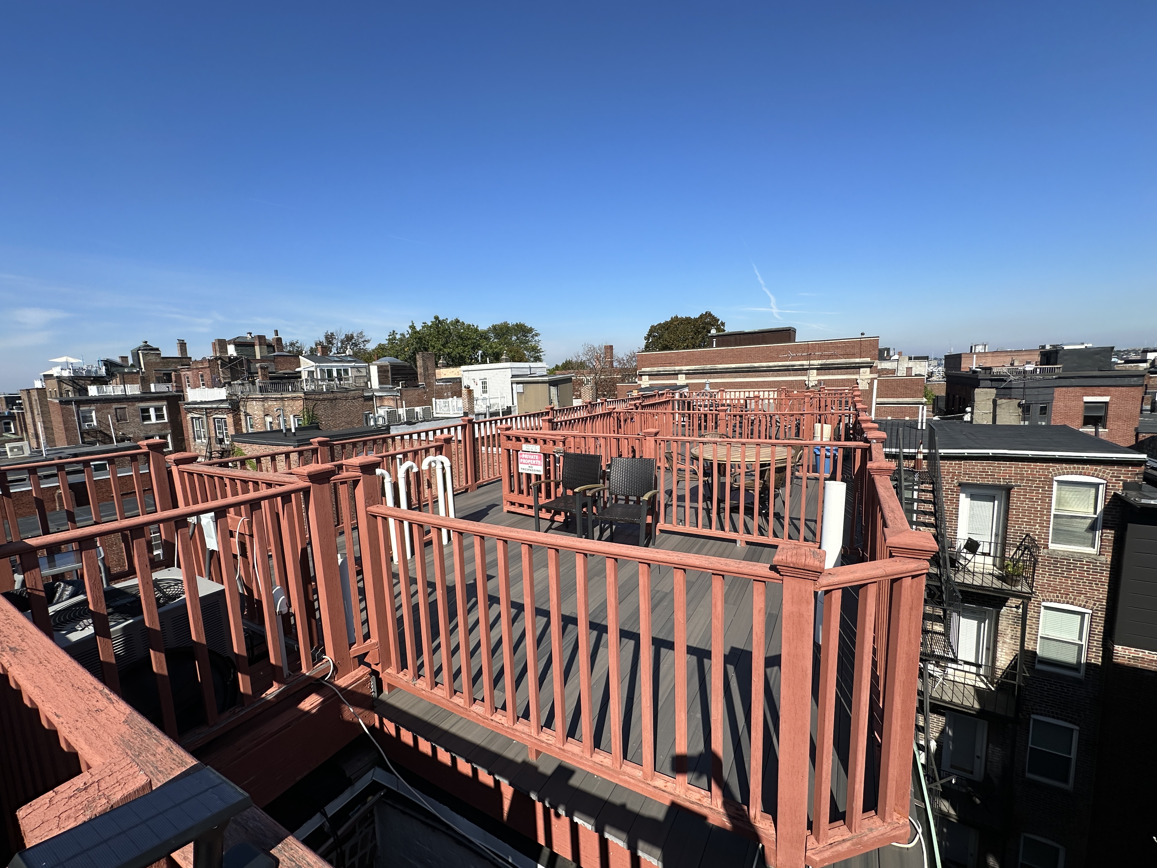 1 bed, 1 bath apartment for rent at 11 Sheafe St Unit 16-CF, North End — photo 19 of 26