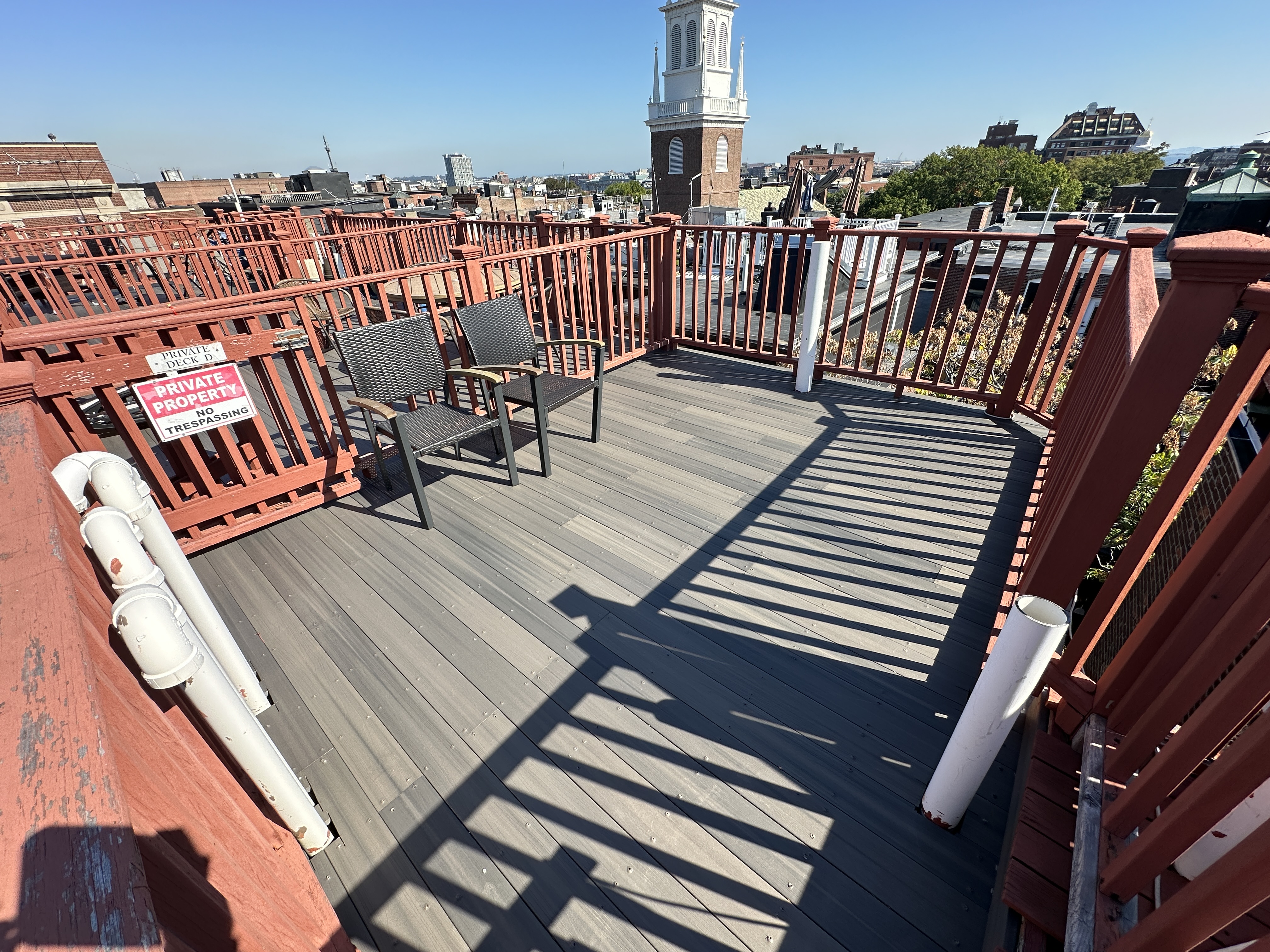 1 bed, 1 bath apartment for rent at 11 Sheafe St Unit 16-CF, North End — photo 22 of 26