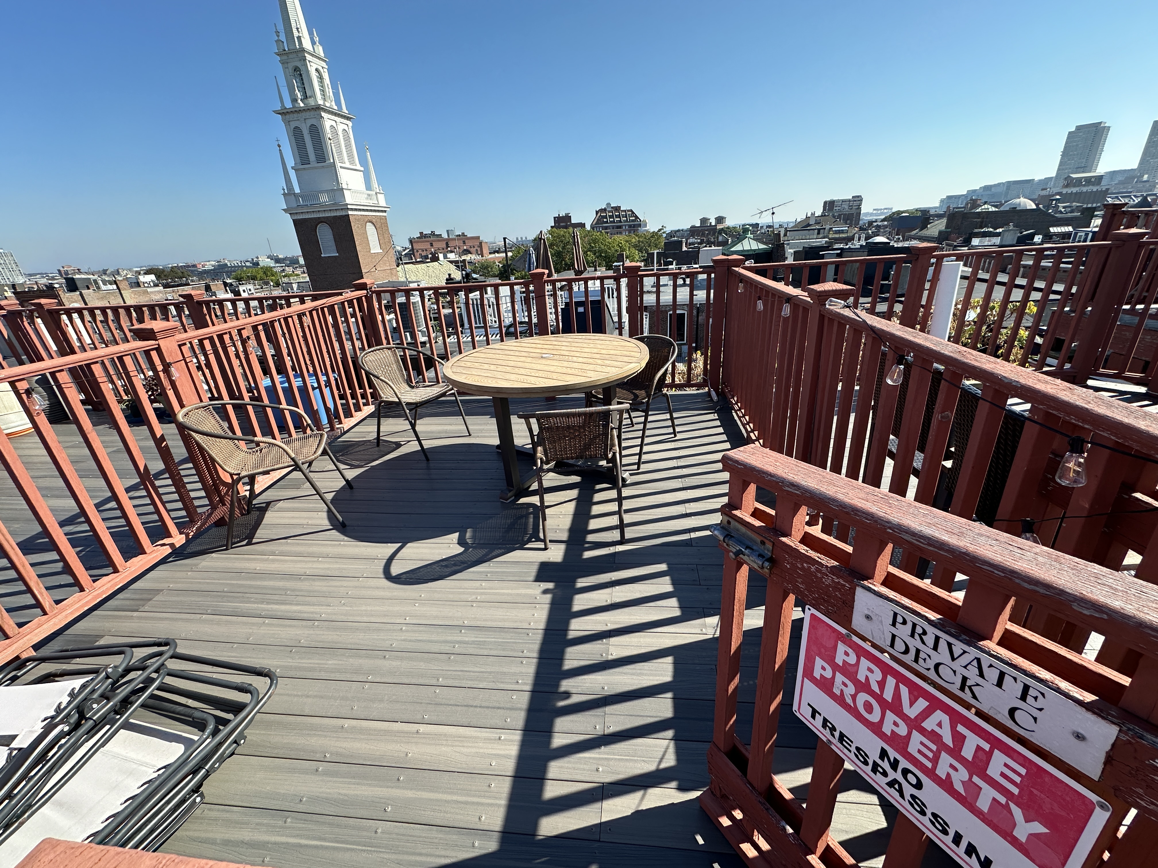 1 bed, 1 bath apartment for rent at 11 Sheafe St Unit 16-CF, North End — photo 23 of 26
