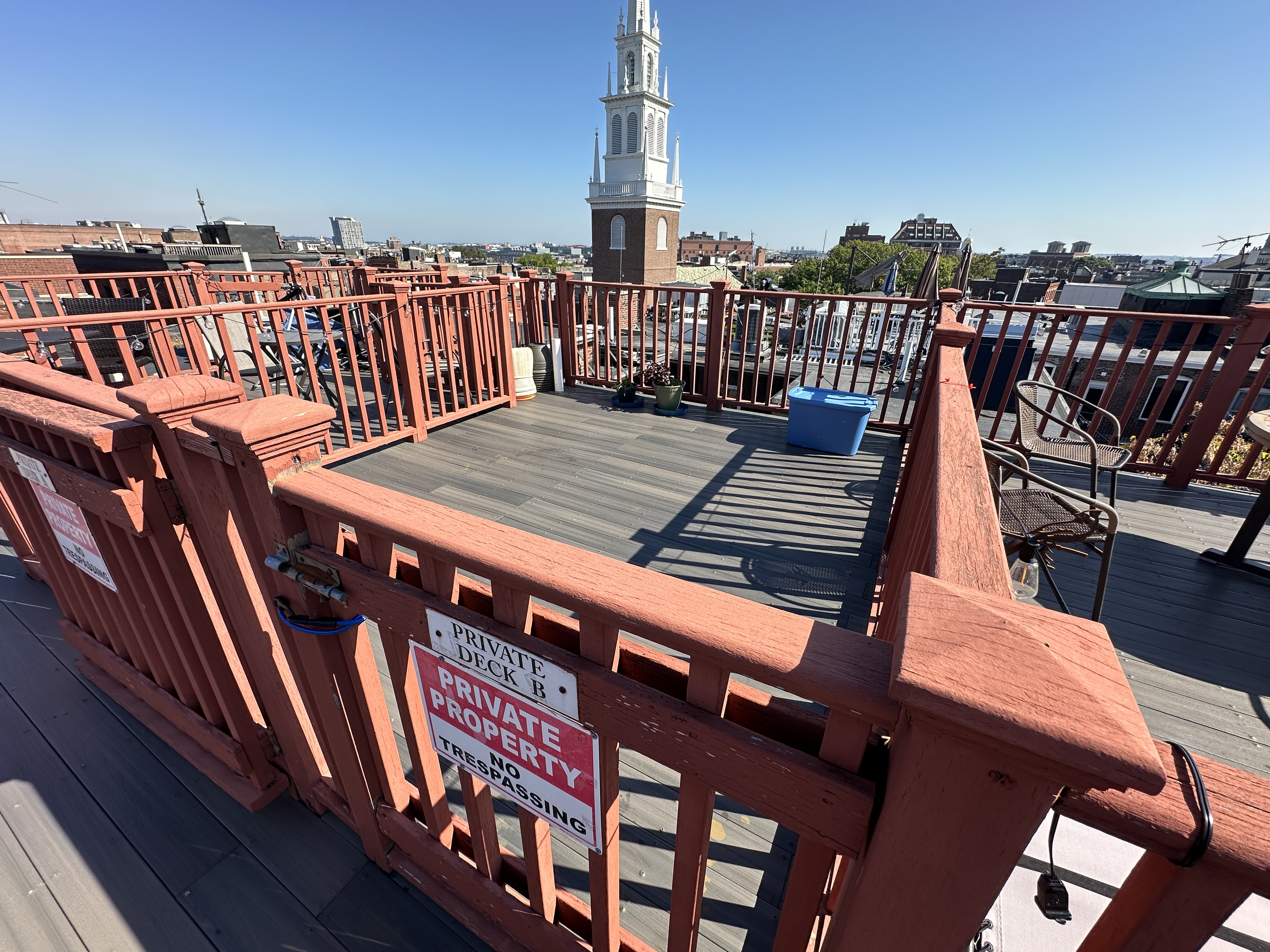 1 bed, 1 bath apartment for rent at 11 Sheafe St Unit 16-CF, North End — photo 24 of 26