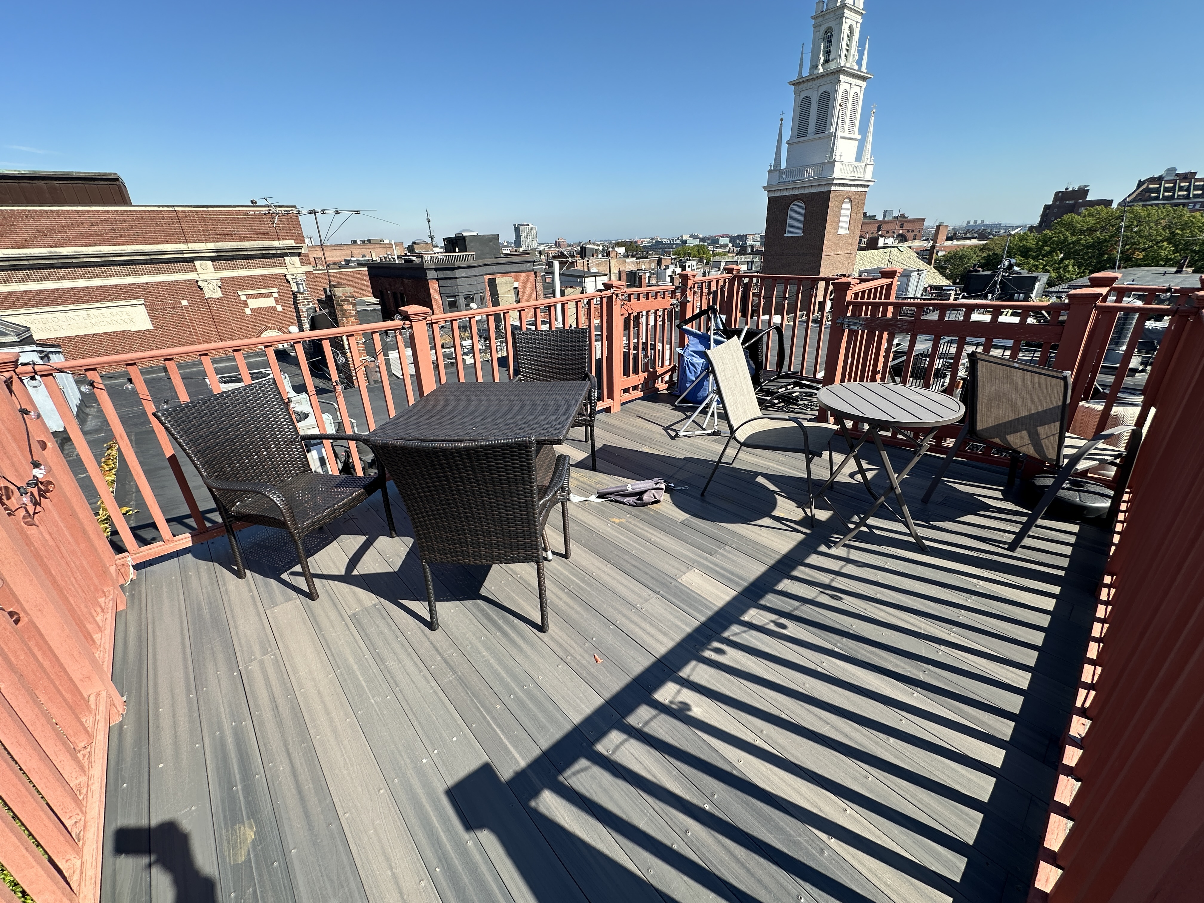 1 bed, 1 bath apartment for rent at 11 Sheafe St Unit 16-CF, North End — photo 26 of 26