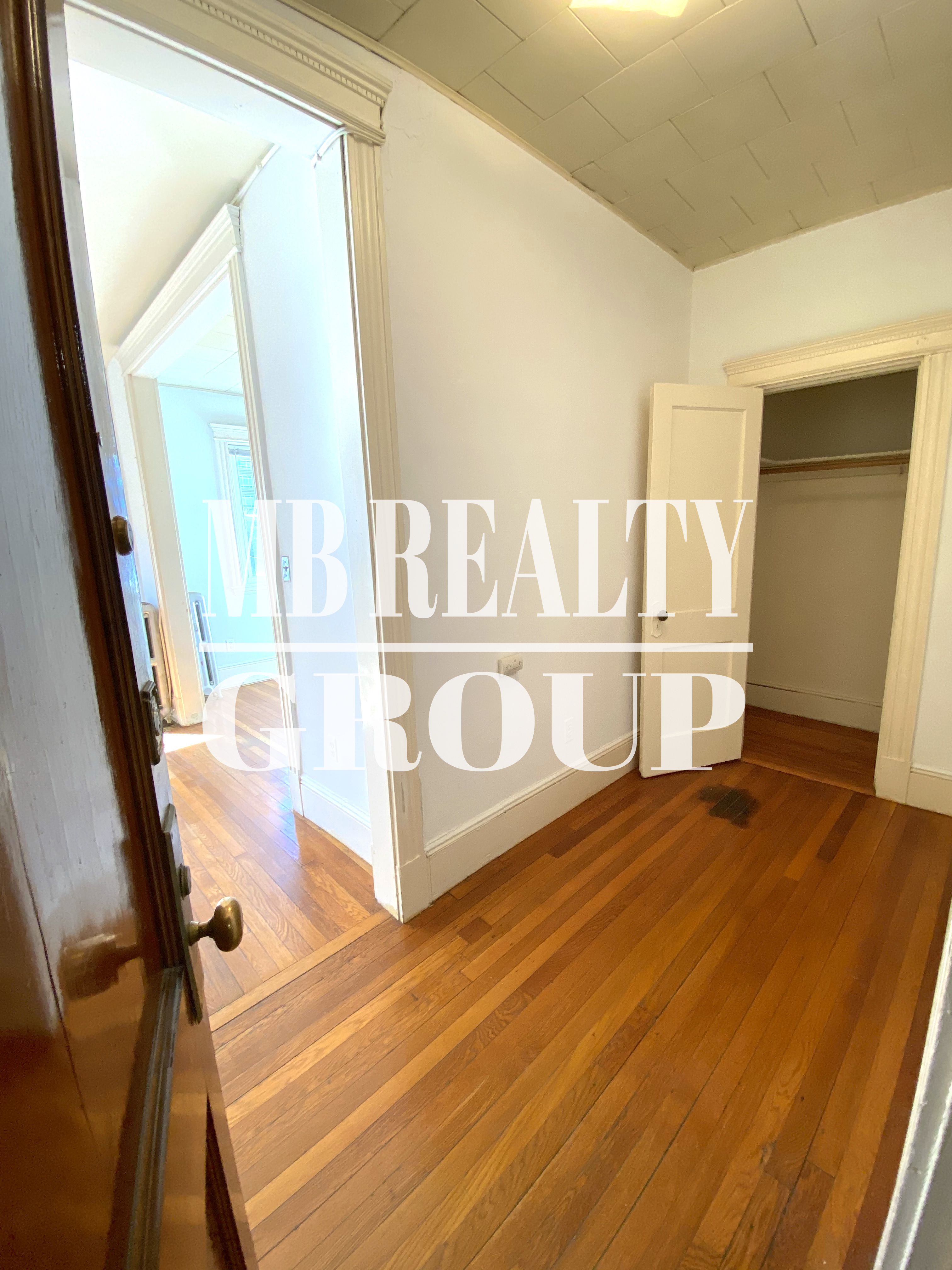Studio bed, 1 bath apartment for rent at 11 Tetlow St Unit 45, Fenway — photo 2 of 7