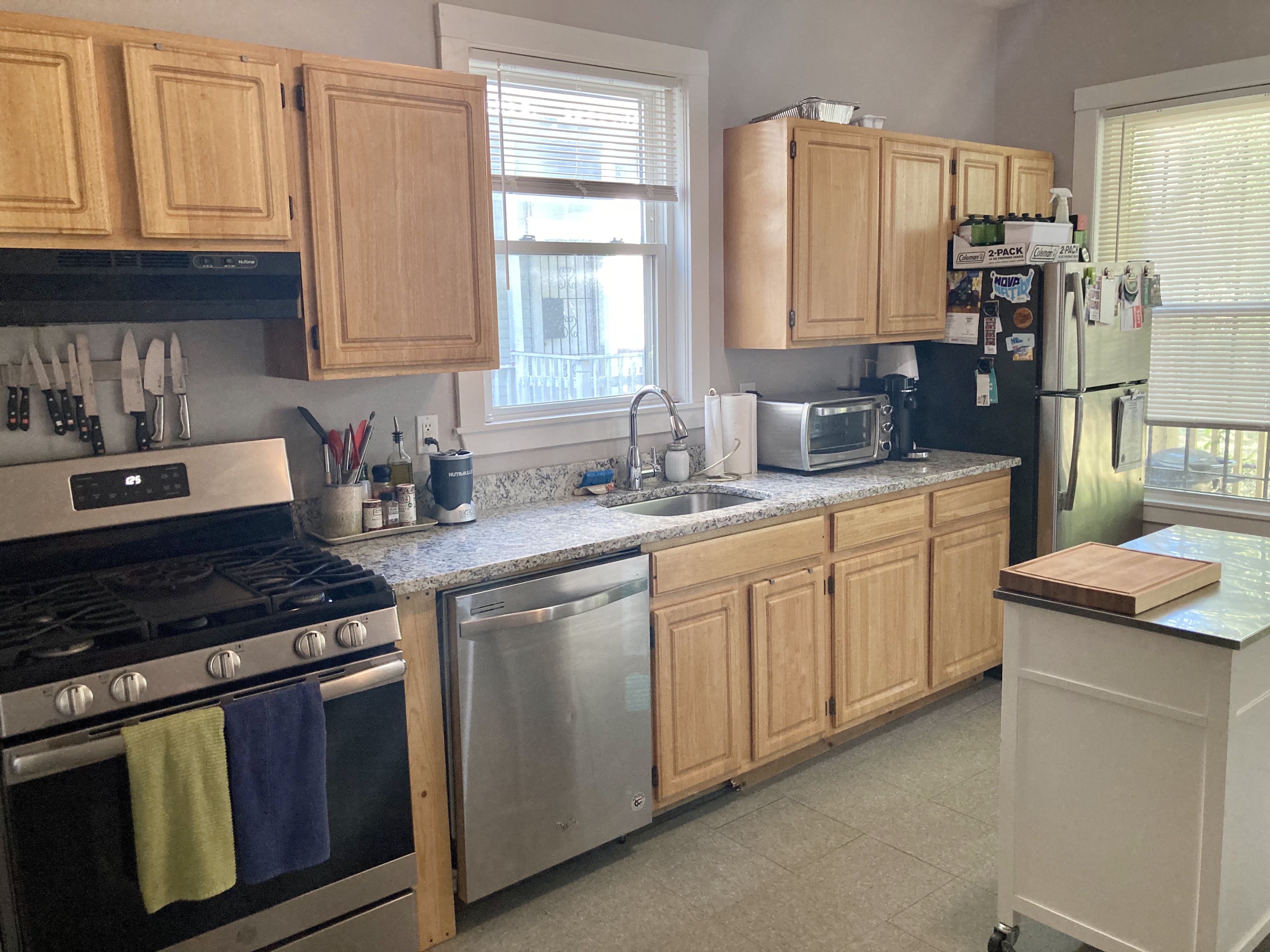 2 bed, 1 bath apartment for rent at 2 Melbourne St Unit 1, Dorchester — photo 1 of 16