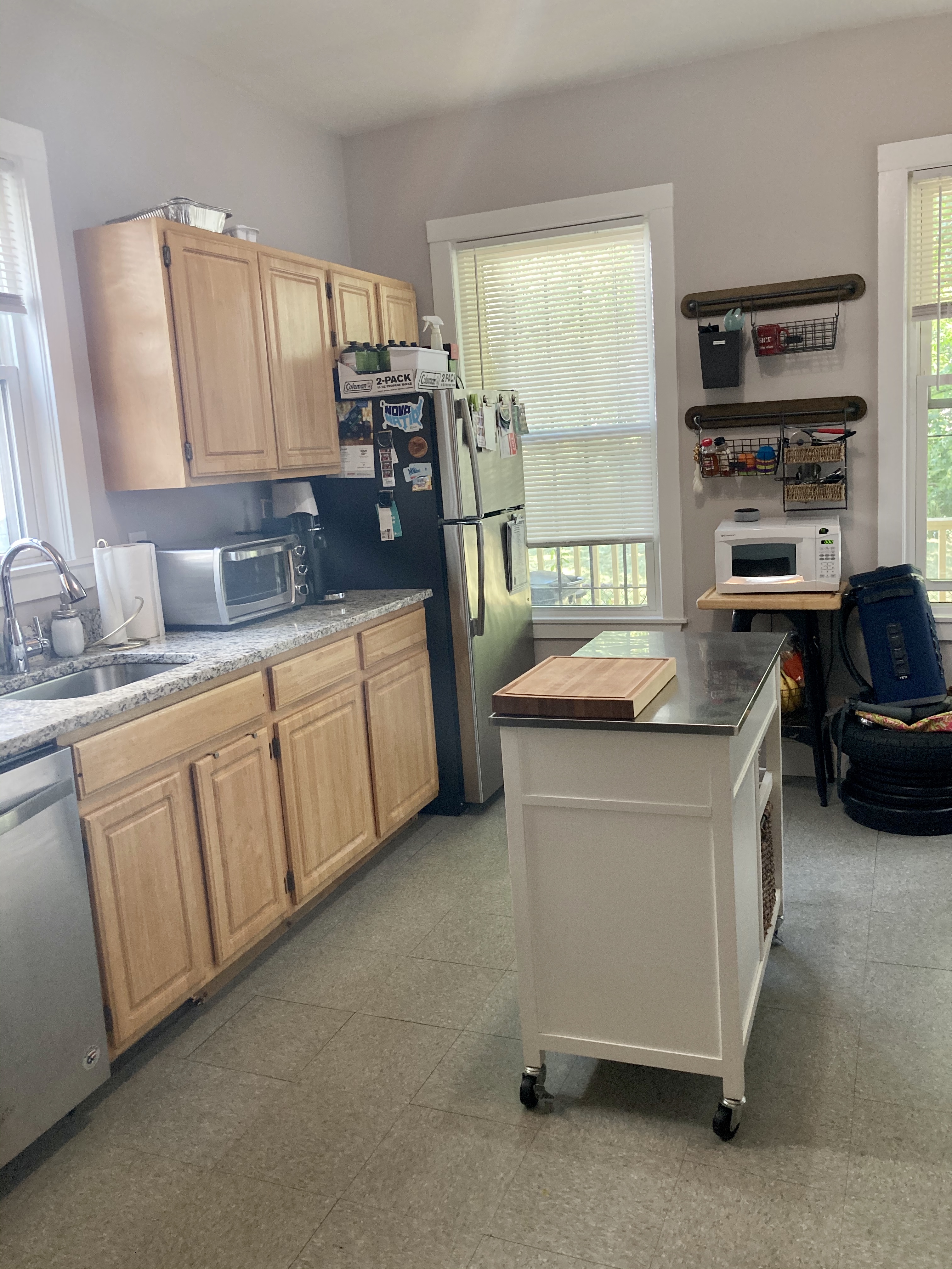 2 bed, 1 bath apartment for rent at 2 Melbourne St Unit 1, Dorchester — photo 3 of 16