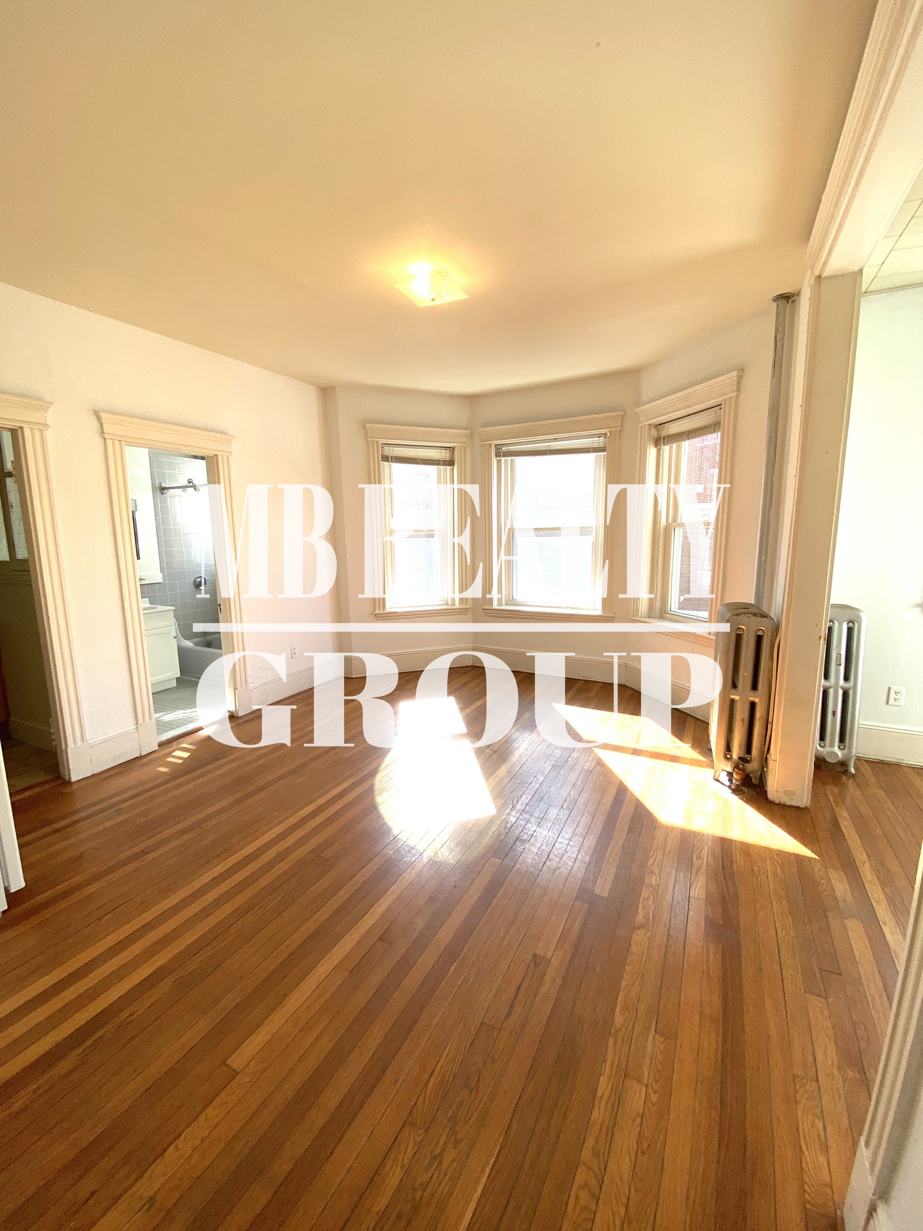 Studio bed, 1 bath apartment for rent at 11 Tetlow St Unit 45, Fenway