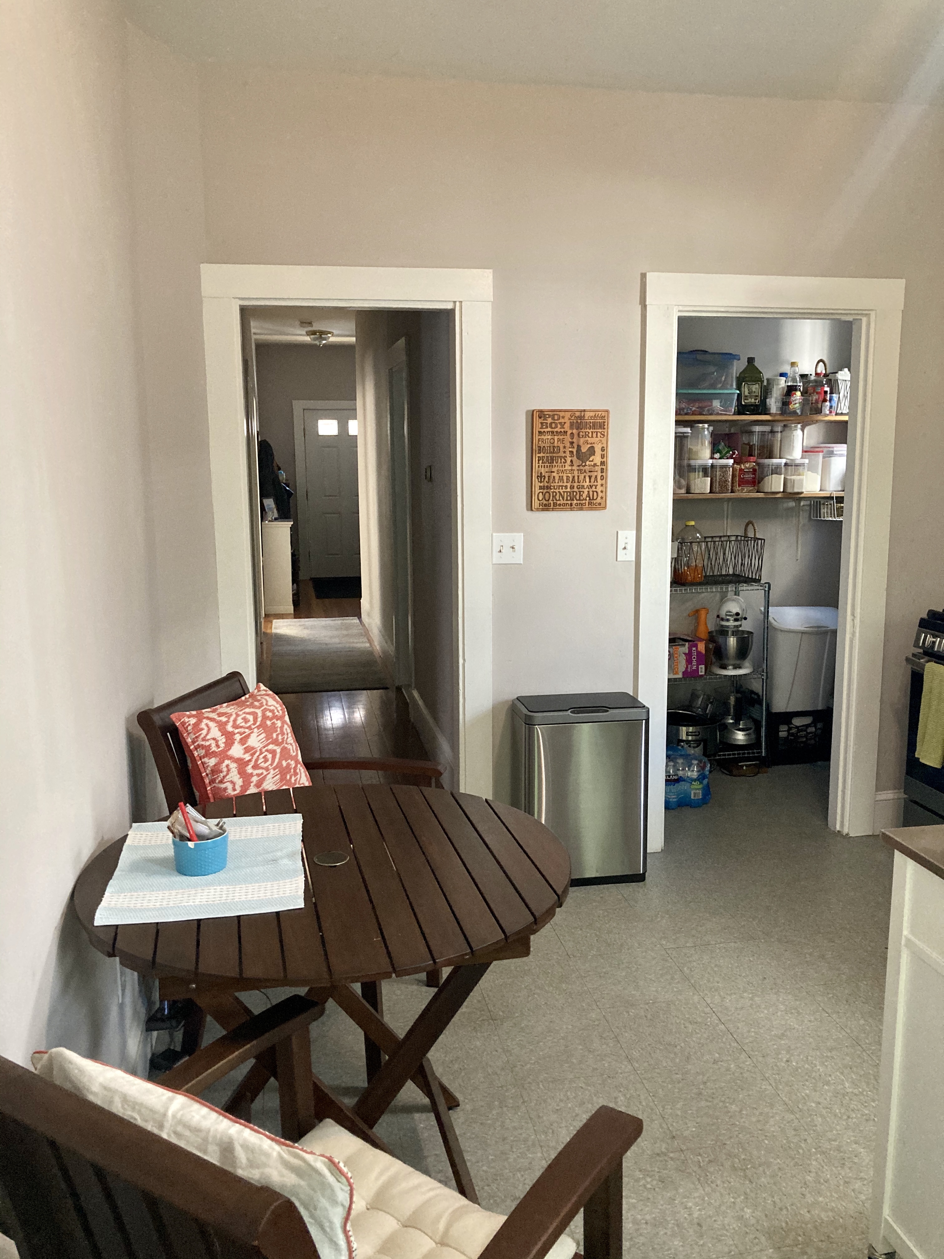 2 bed, 1 bath apartment for rent at 2 Melbourne St Unit 1, Dorchester — photo 4 of 16