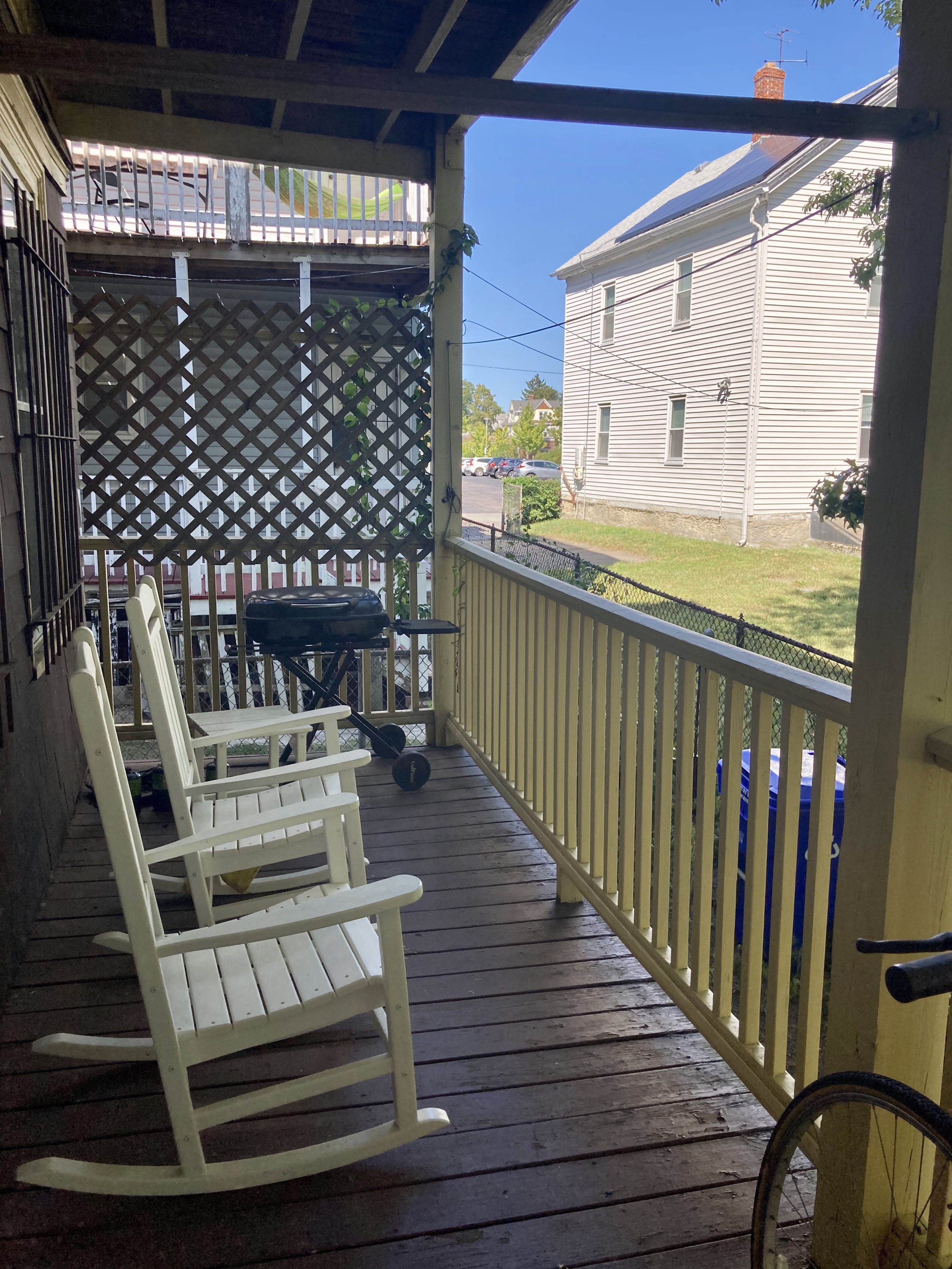 2 bed, 1 bath apartment for rent at 2 Melbourne St Unit 1, Dorchester — photo 7 of 16