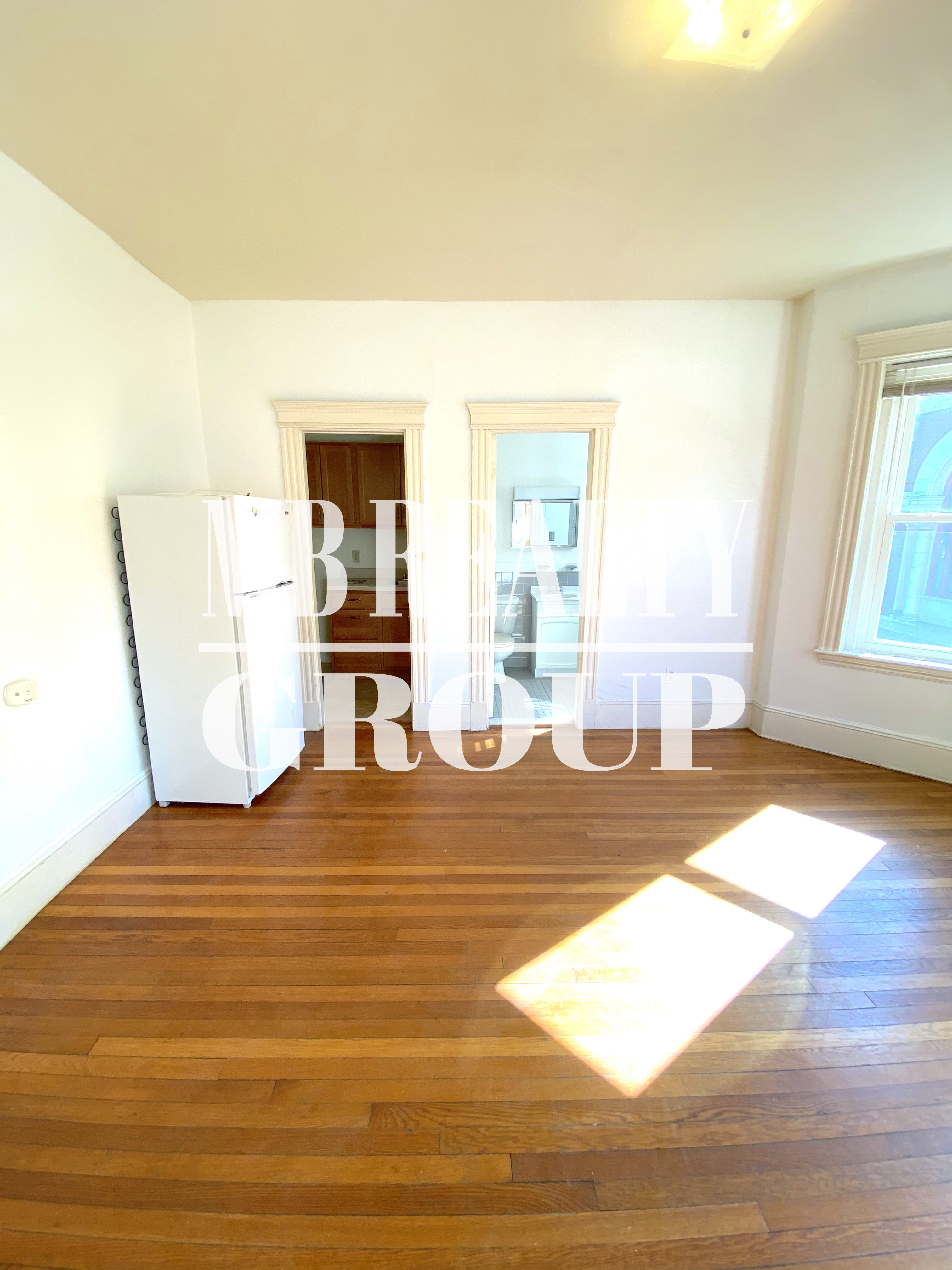 Studio bed, 1 bath apartment for rent at 11 Tetlow St Unit 45, Fenway — photo 5 of 7