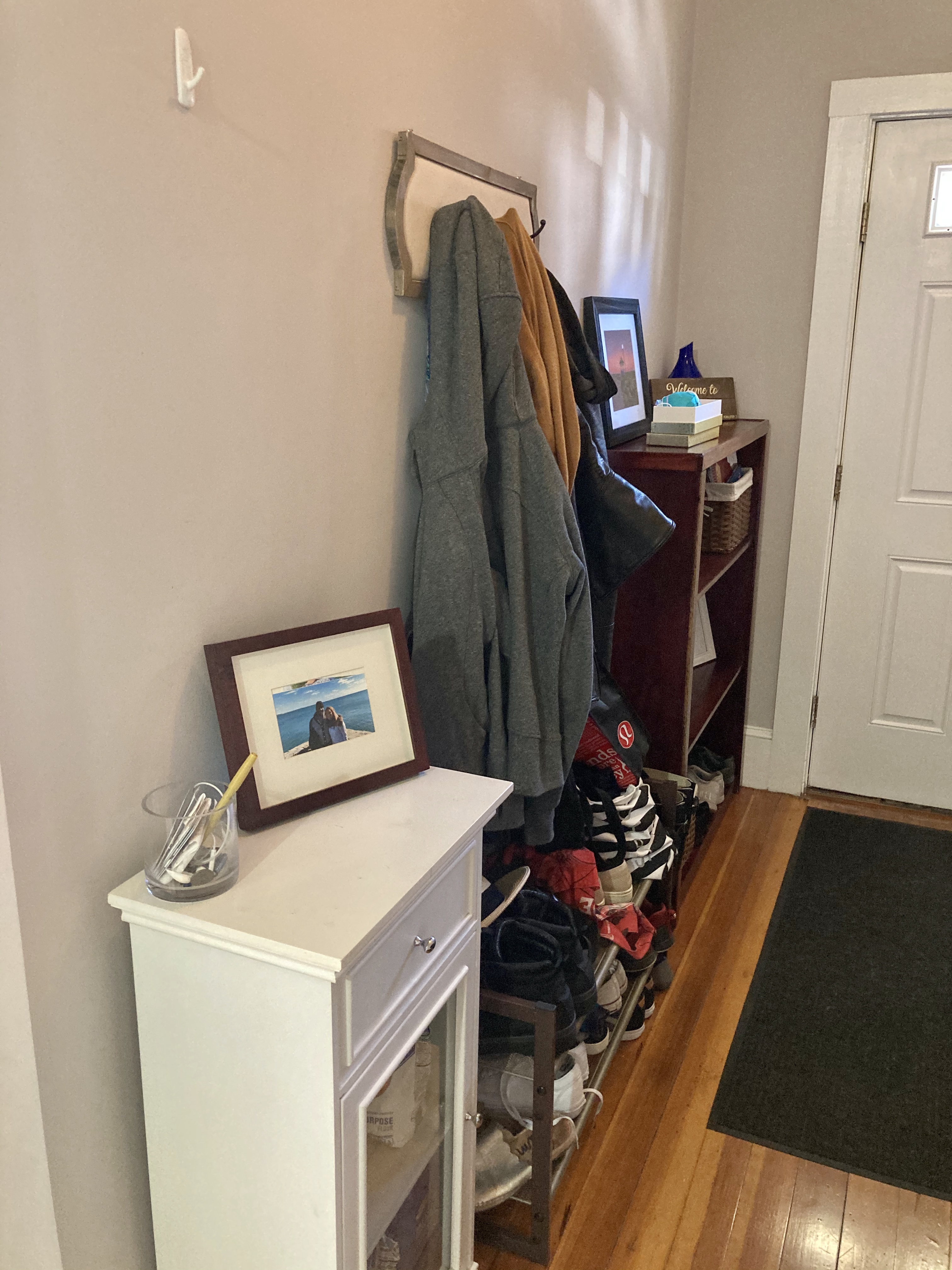2 bed, 1 bath apartment for rent at 2 Melbourne St Unit 1, Dorchester — photo 10 of 16