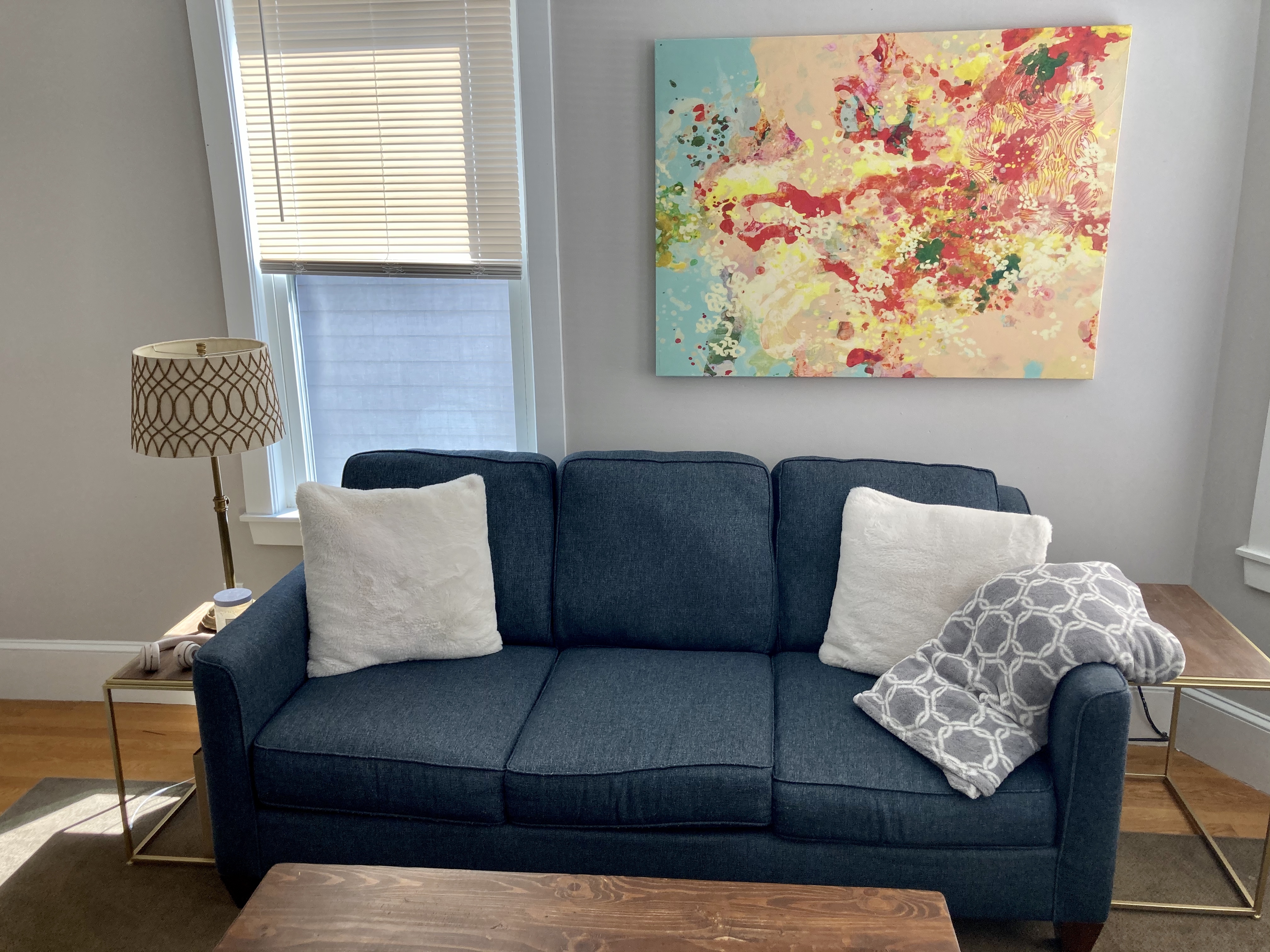 2 bed, 1 bath apartment for rent at 2 Melbourne St Unit 1, Dorchester — photo 14 of 16