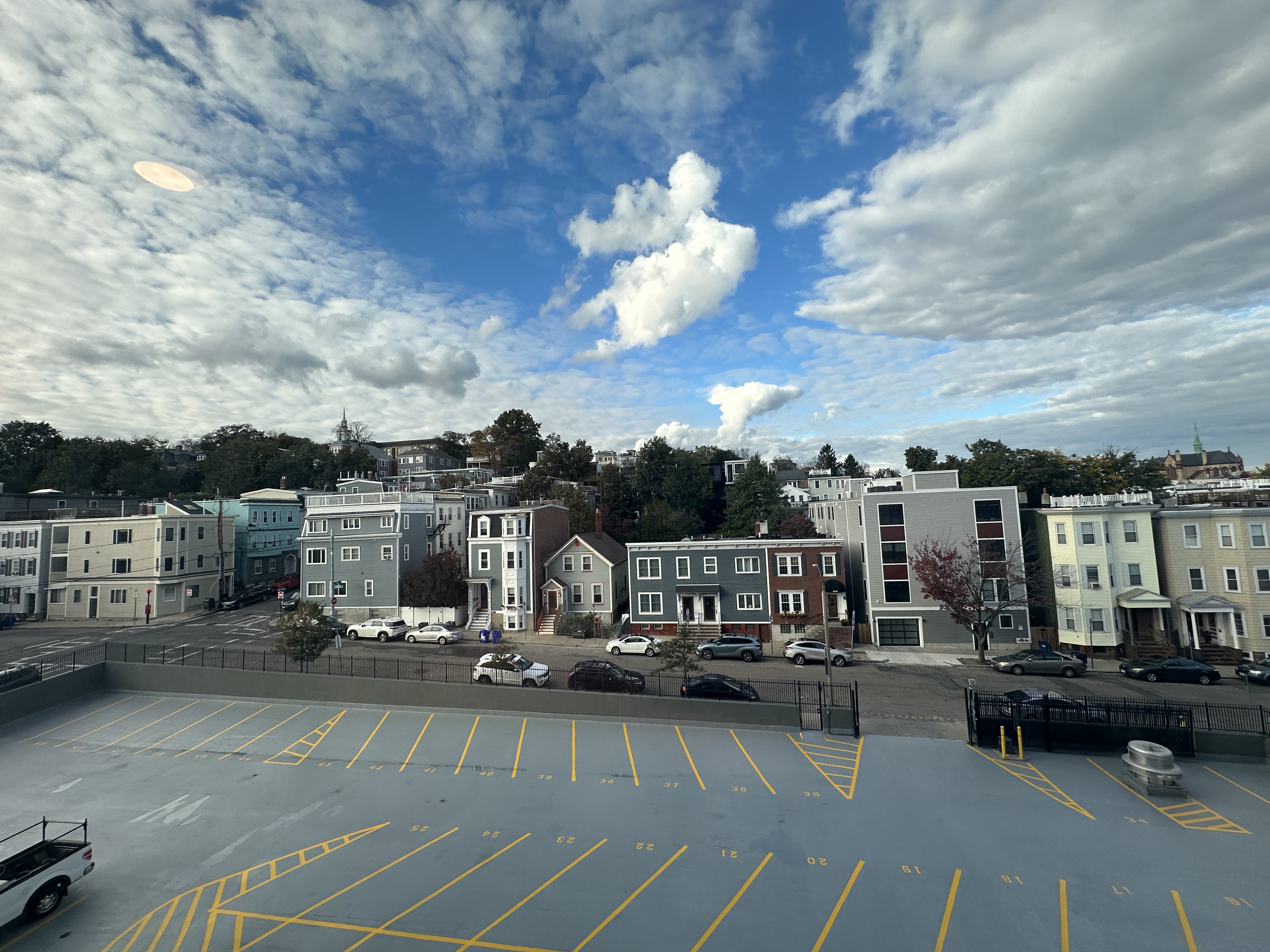 1 bed, 1 bath apartment for rent at 1410 Columbia Rd Unit 6A-CF, South Boston — photo 3 of 38