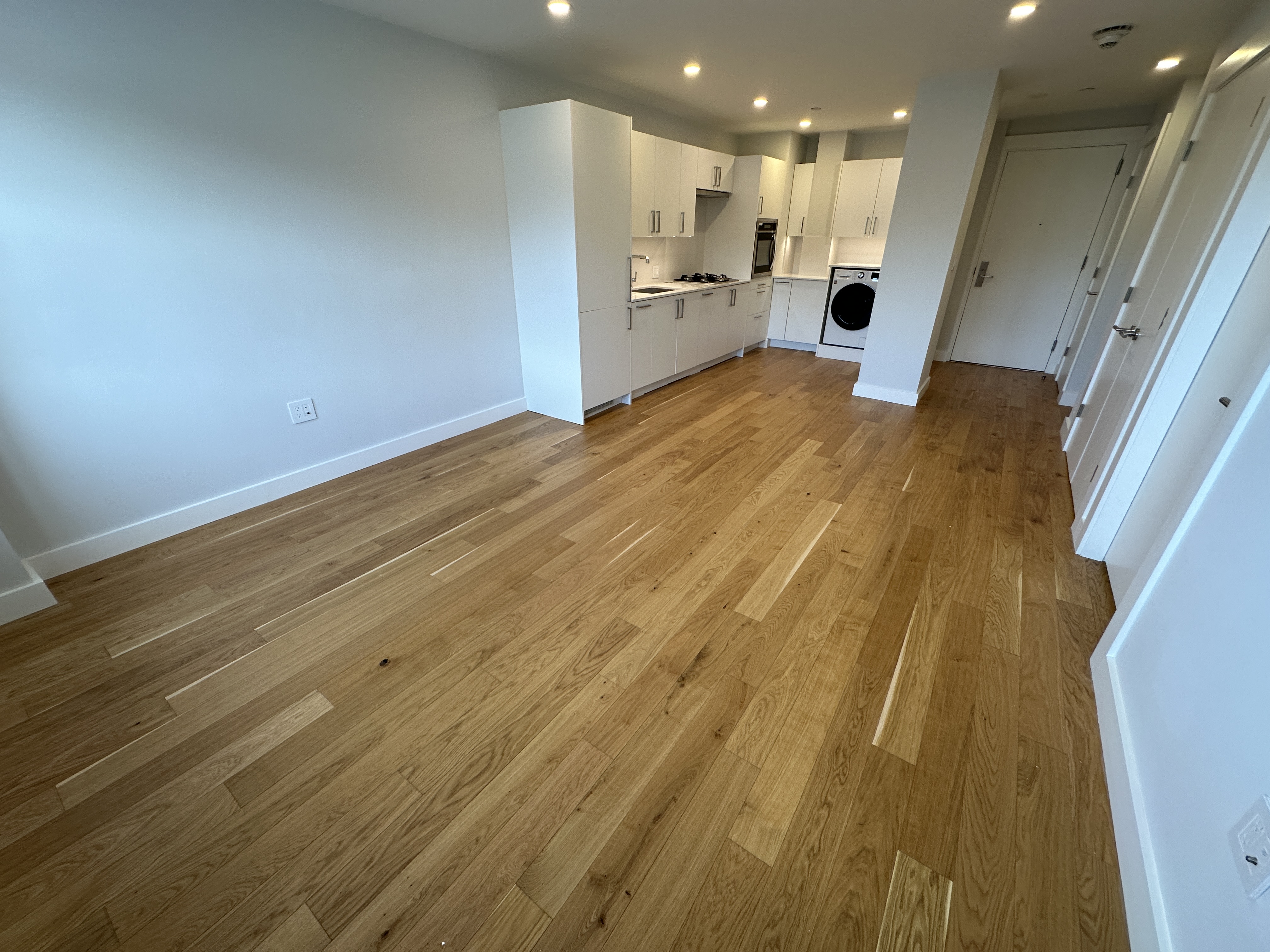 1 bed, 1 bath apartment for rent at 1410 Columbia Rd Unit 6A-CF, South Boston — photo 4 of 38