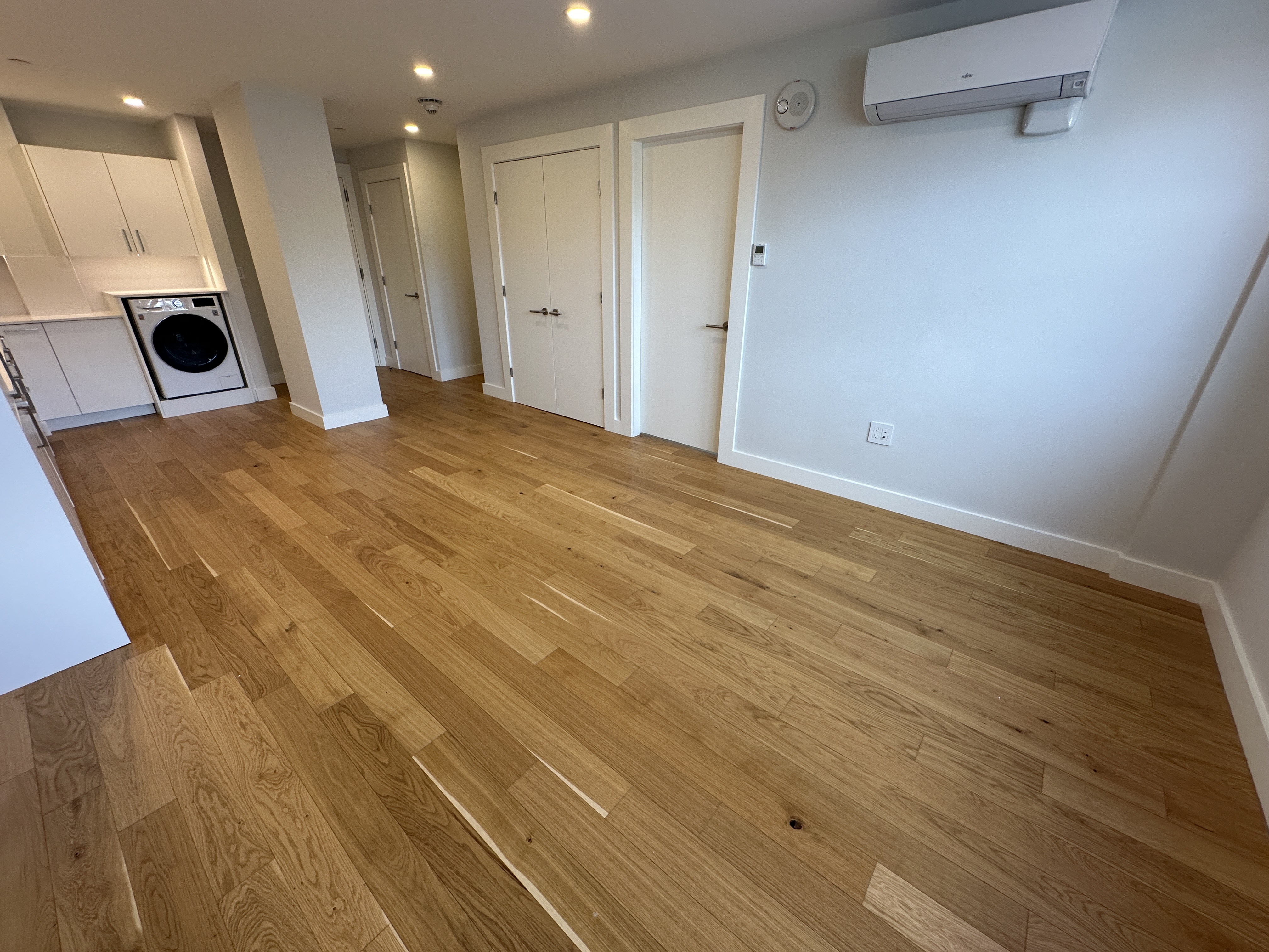 1 bed, 1 bath apartment for rent at 1410 Columbia Rd Unit 6A-CF, South Boston — photo 5 of 38
