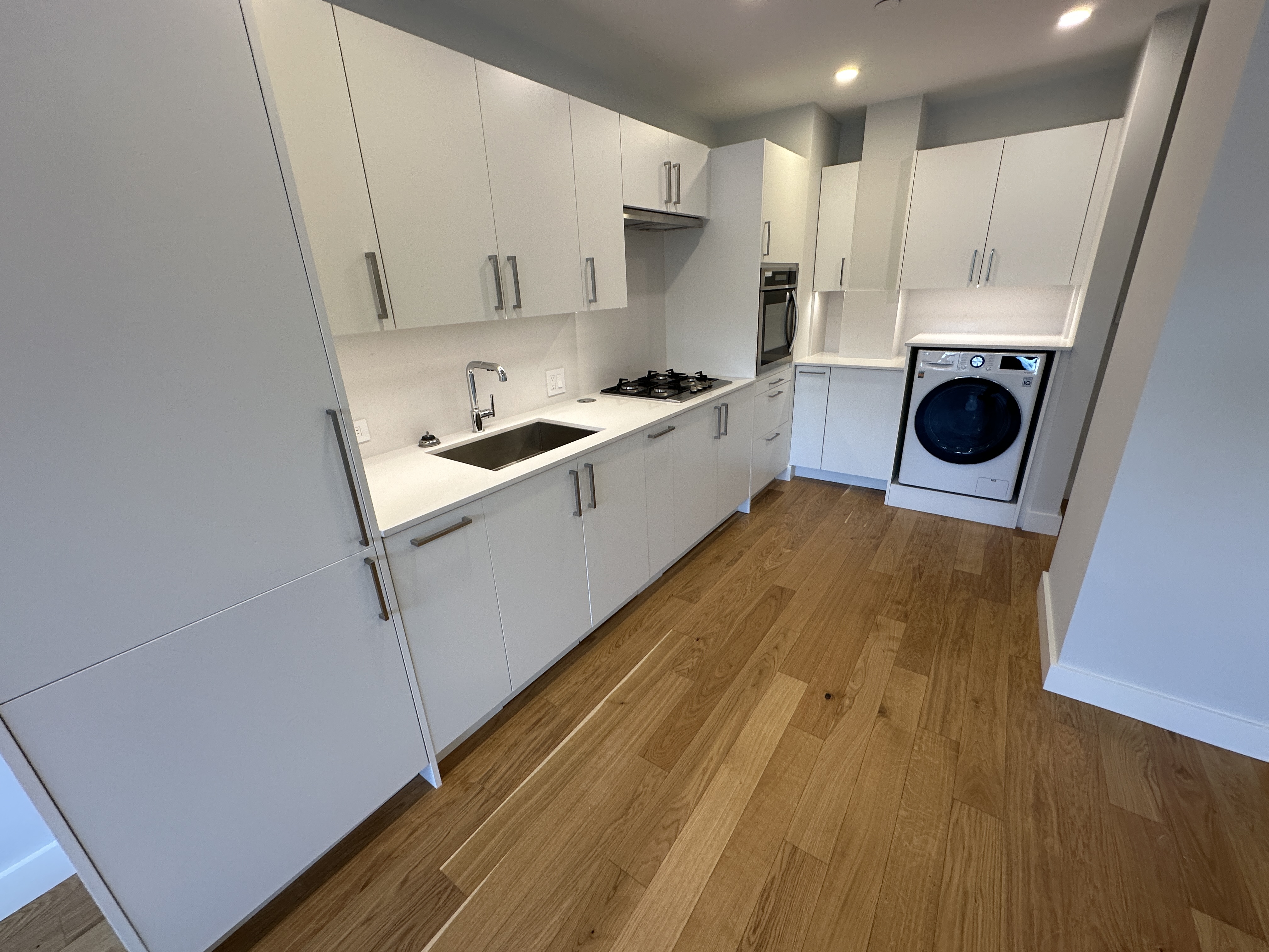 1 bed, 1 bath apartment for rent at 1410 Columbia Rd Unit 6A-CF, South Boston — photo 6 of 38