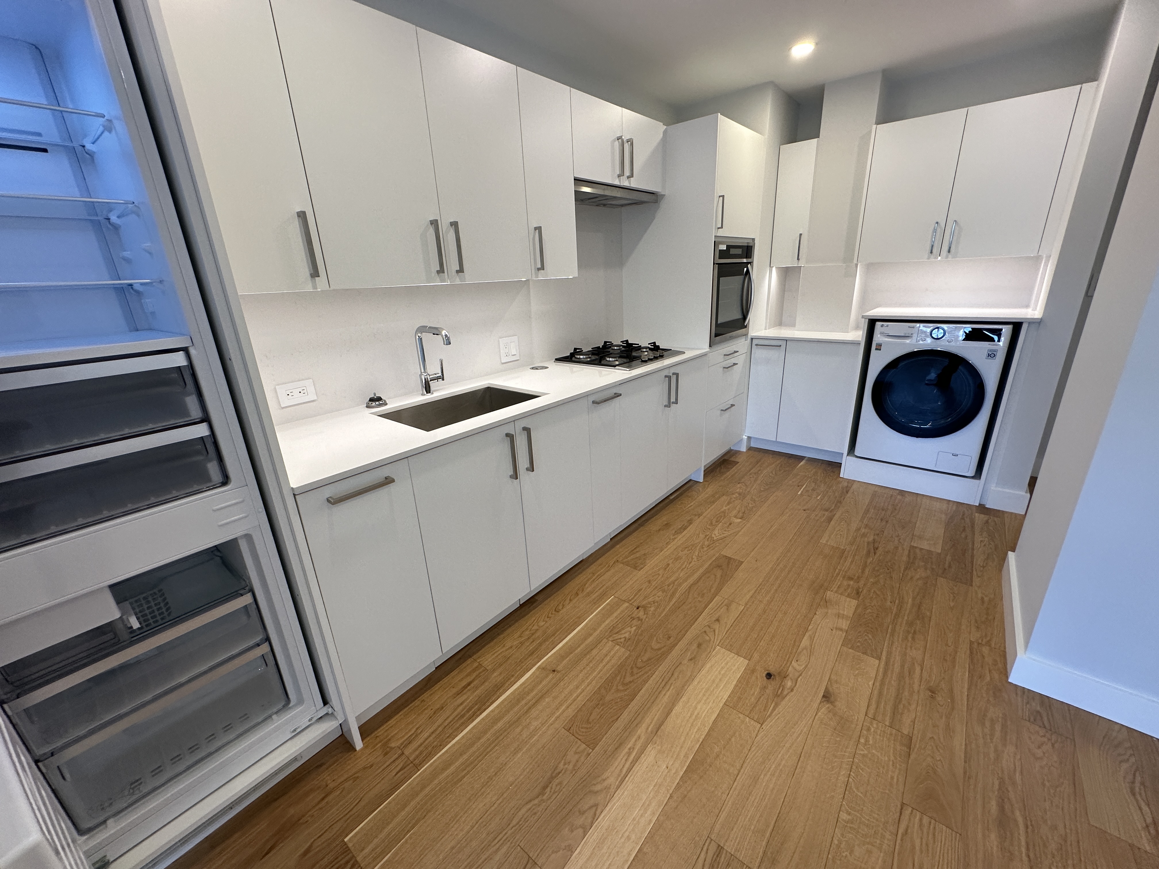 1 bed, 1 bath apartment for rent at 1410 Columbia Rd Unit 6A-CF, South Boston — photo 9 of 38