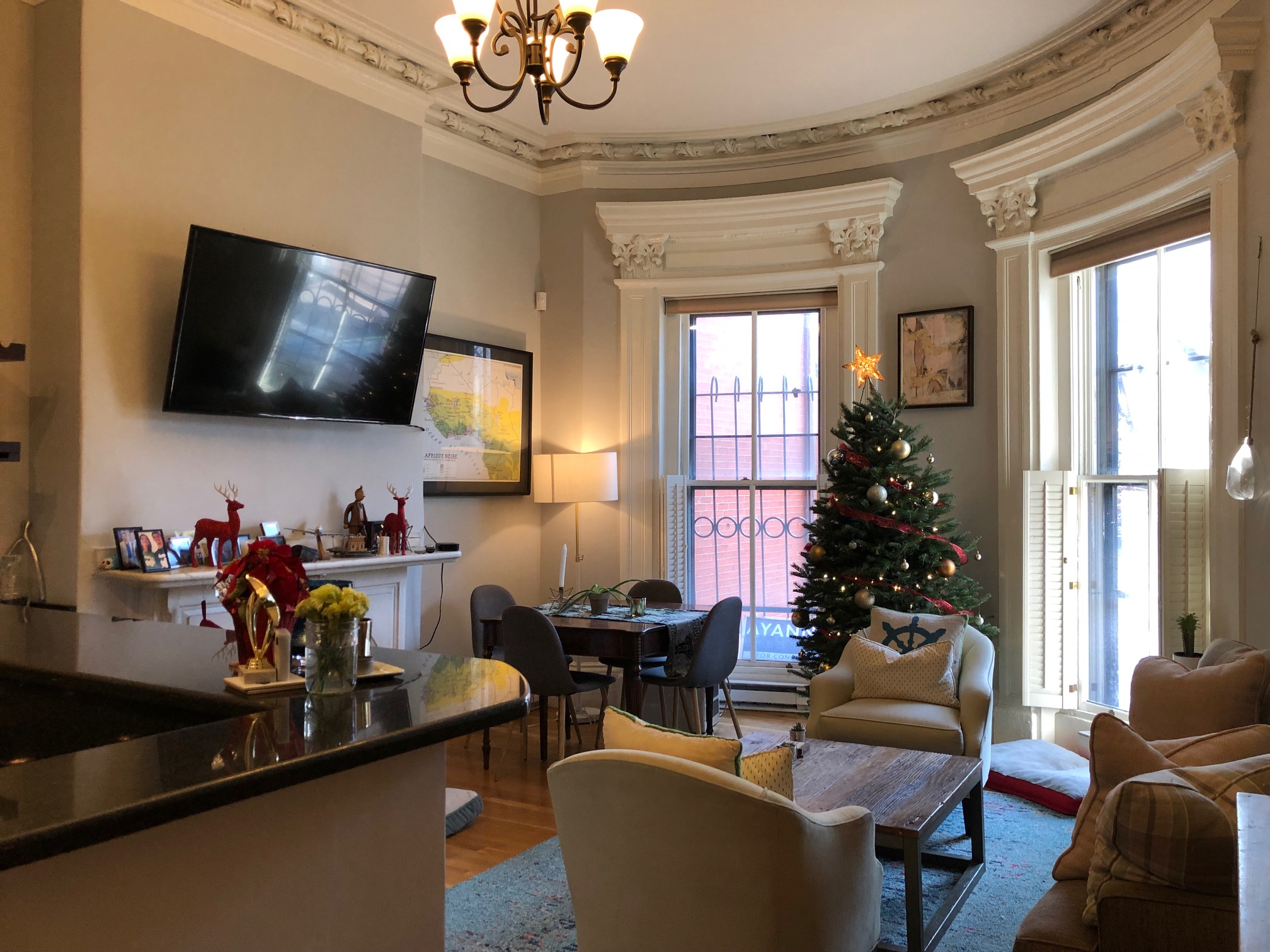2 bed, 1 bath apartment for rent at 562 Massachusetts Ave Unit 2, South End — photo 15 of 15