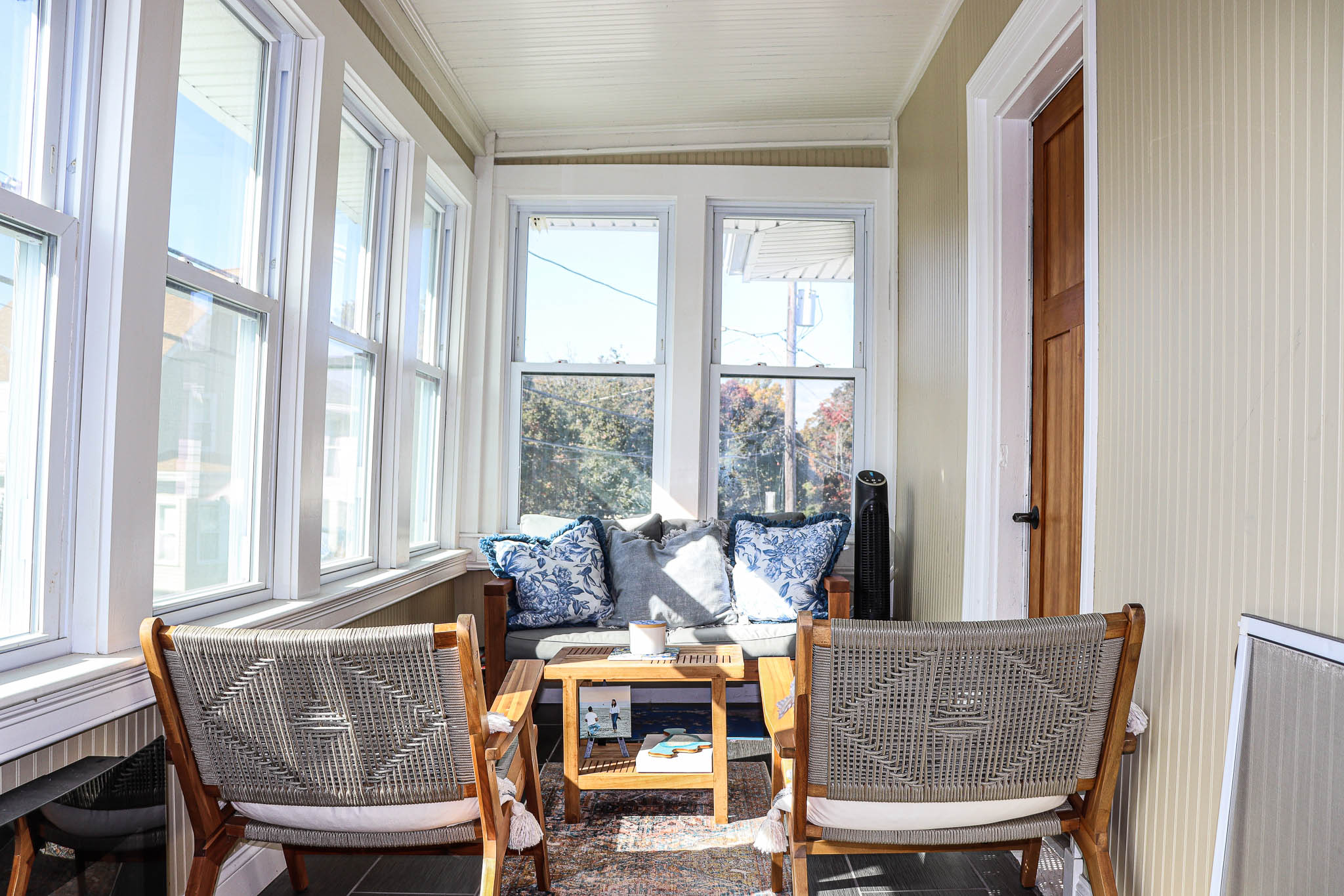 2 bed, 2 bath apartment for rent at 36 Lancaster St Unit 2, Quincy Center