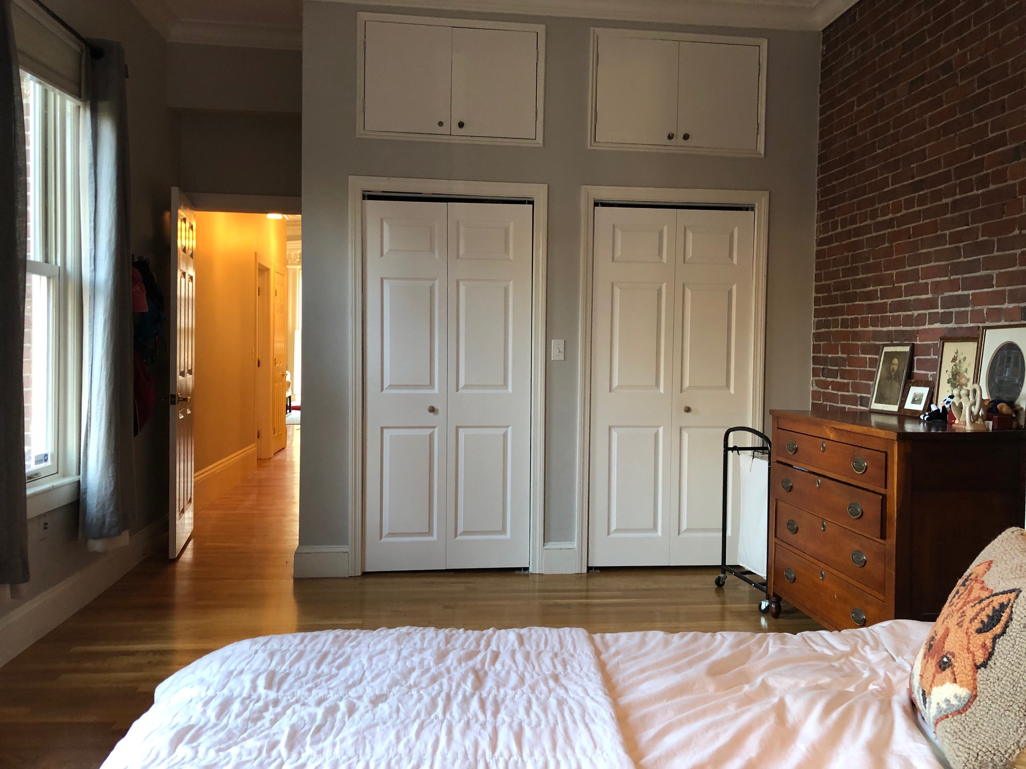 2 bed, 1 bath apartment for rent at 562 Massachusetts Ave Unit 2, South End — photo 12 of 15