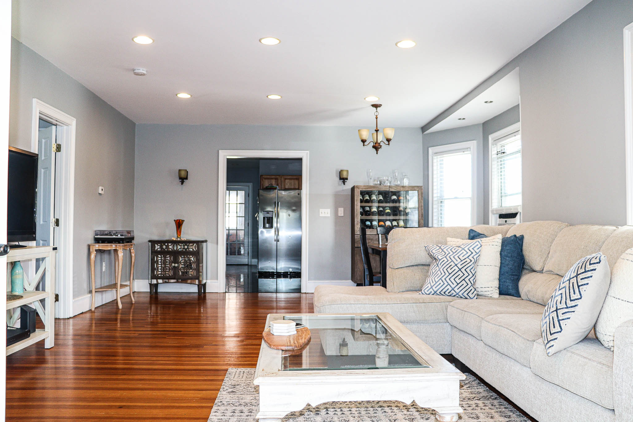 2 bed, 2 bath apartment for rent at 36 Lancaster St Unit 2, Quincy Center — photo 5 of 42