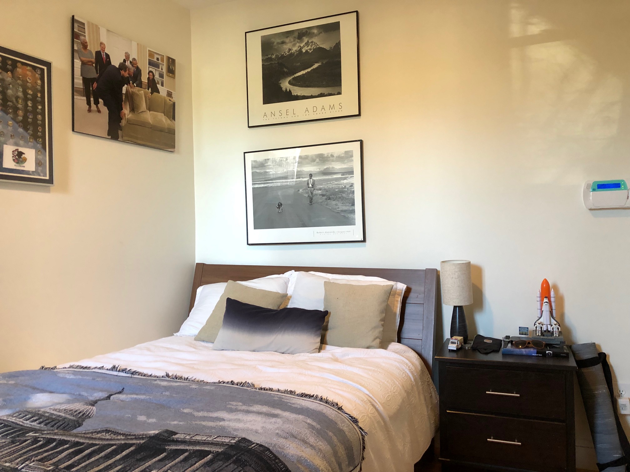 2 bed, 1 bath apartment for rent at 562 Massachusetts Ave Unit 2, South End — photo 11 of 15