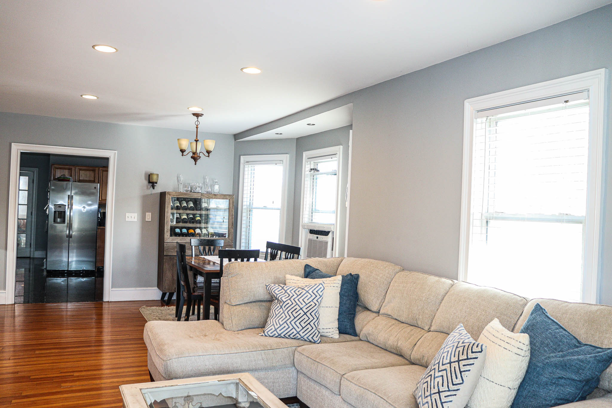 2 bed, 2 bath apartment for rent at 36 Lancaster St Unit 2, Quincy Center — photo 6 of 42