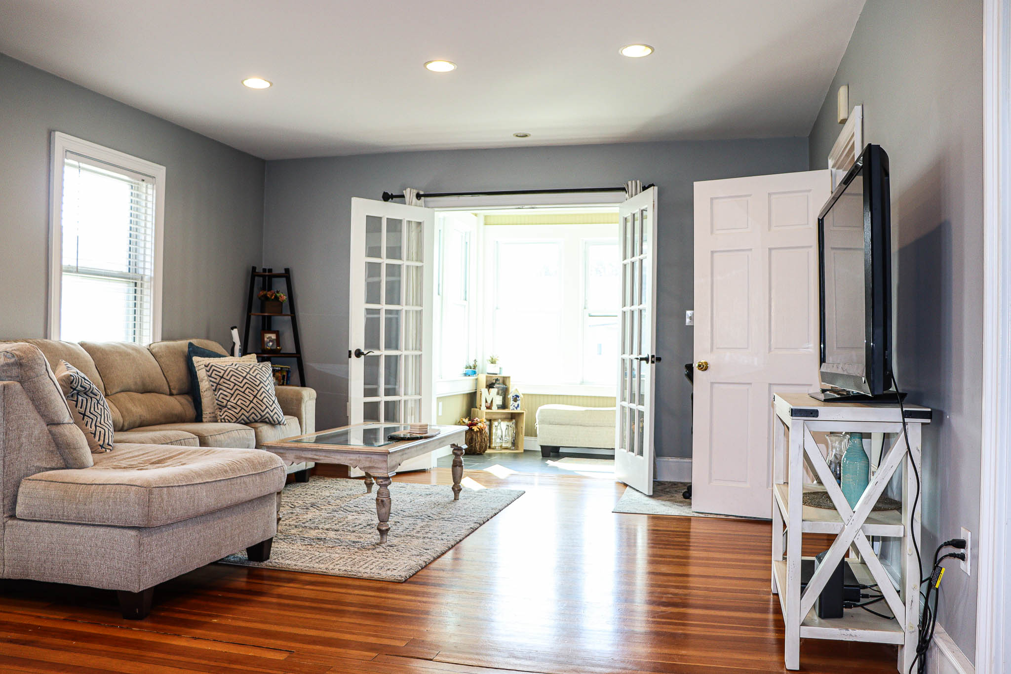 2 bed, 2 bath apartment for rent at 36 Lancaster St Unit 2, Quincy Center — photo 9 of 42
